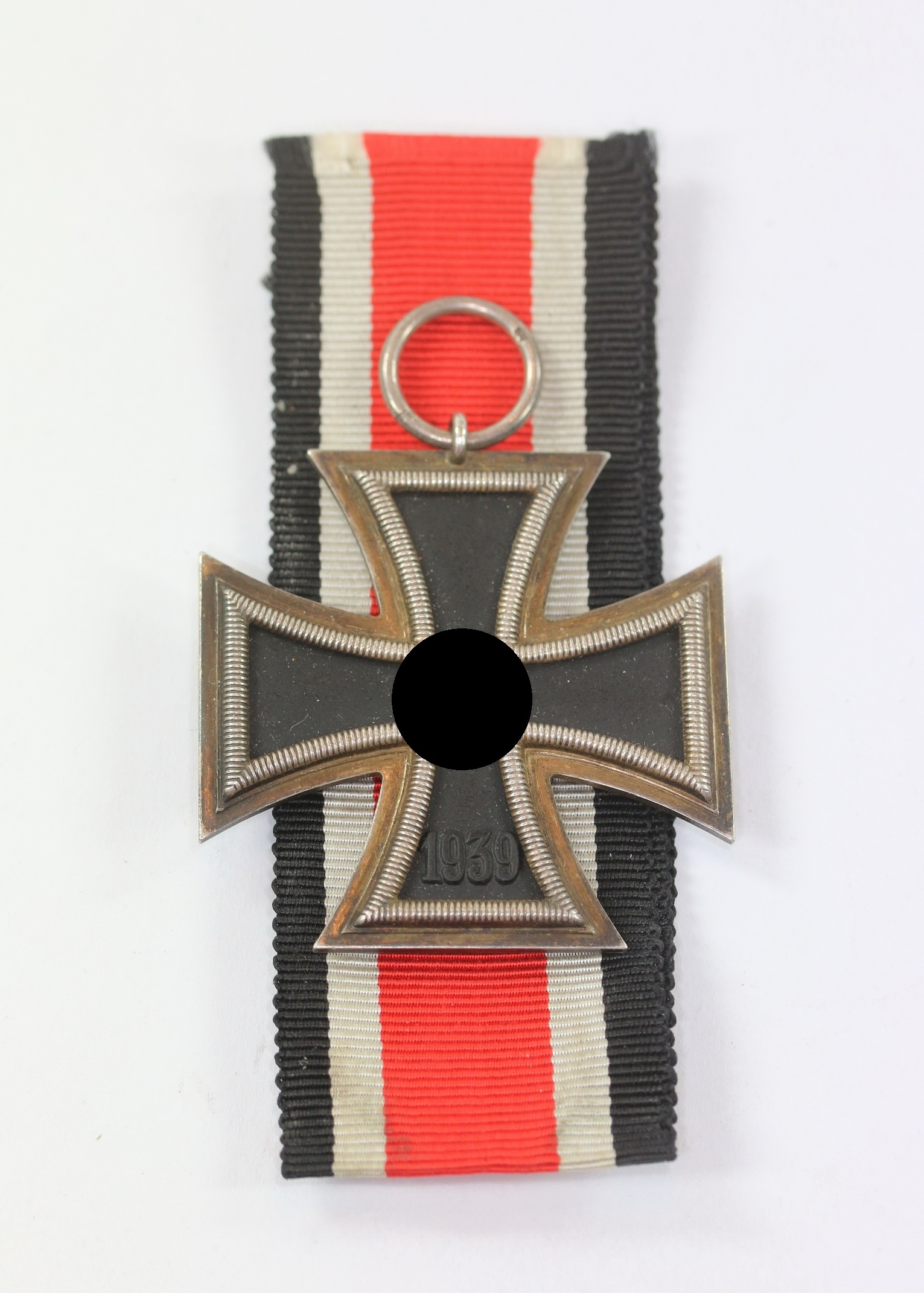  Eisernes Kreuz 2. Klasse 1939, Hst. 6. – Bild 1