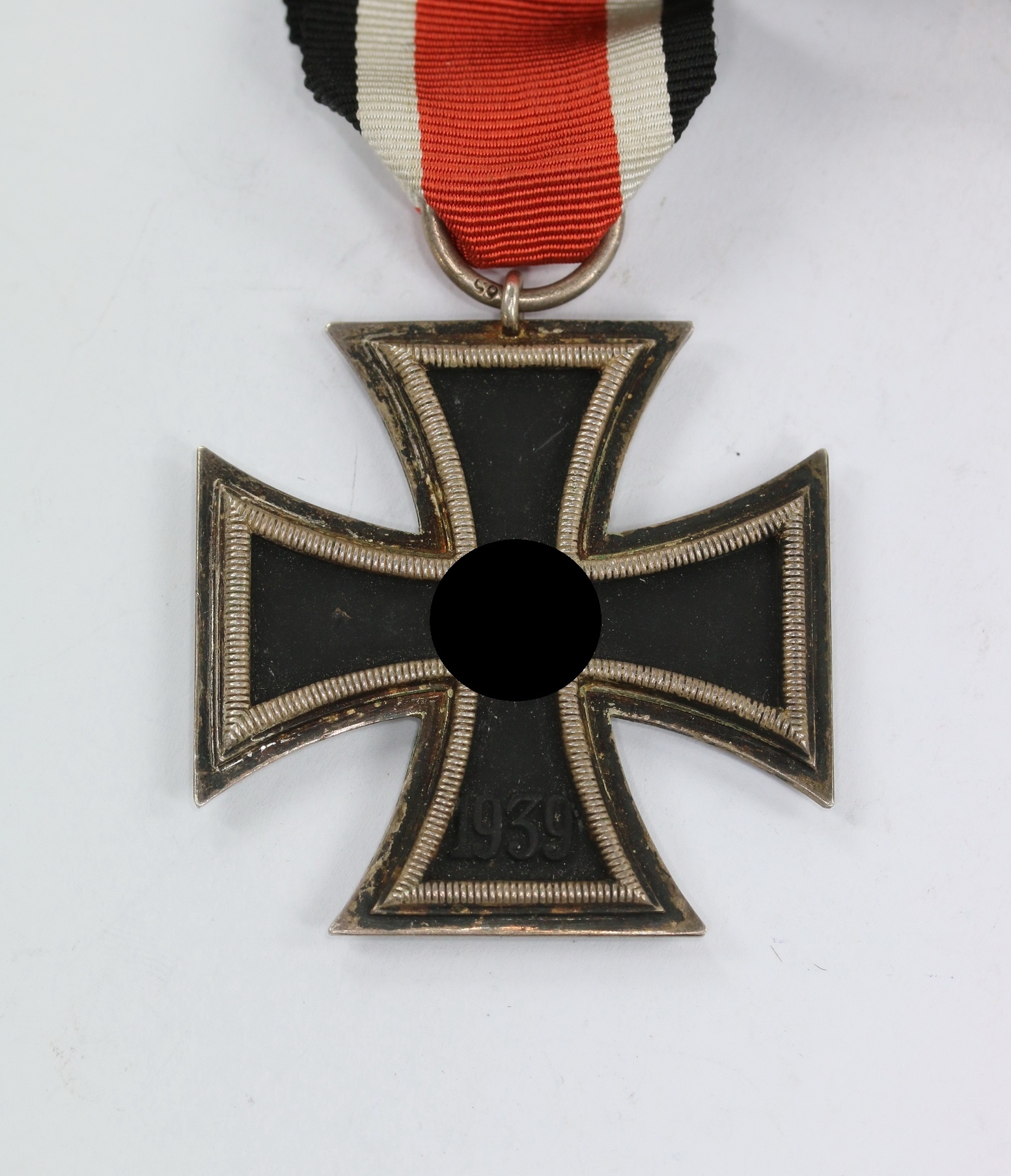 Eisernes Kreuz 2. Klasse 1939, Hst. 65 – Bild 1