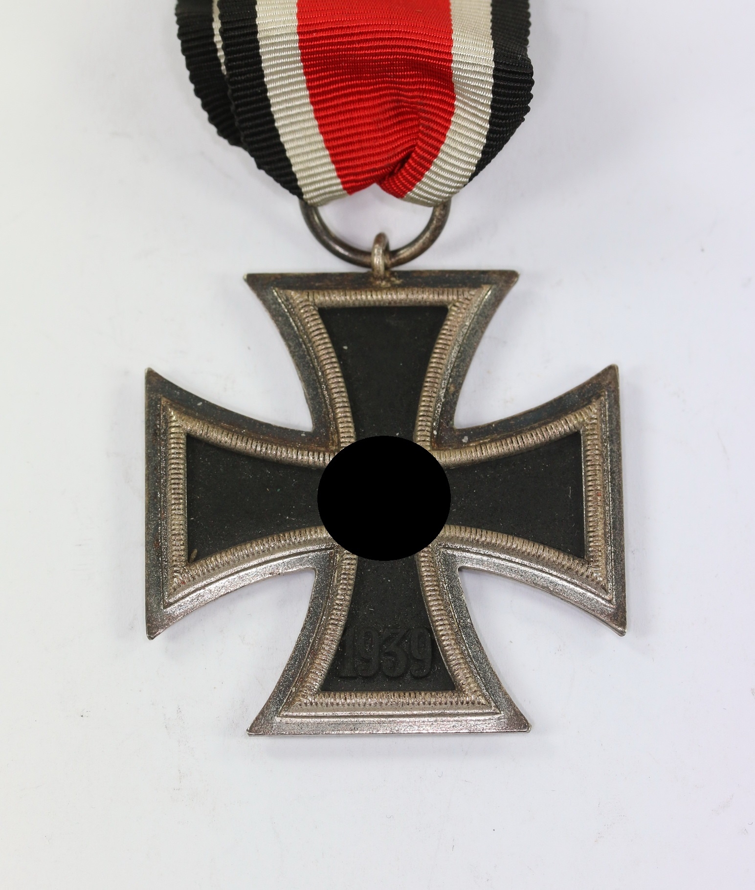 Eisernes Kreuz 2. Klasse 1939, Hst. 65 – Bild 1