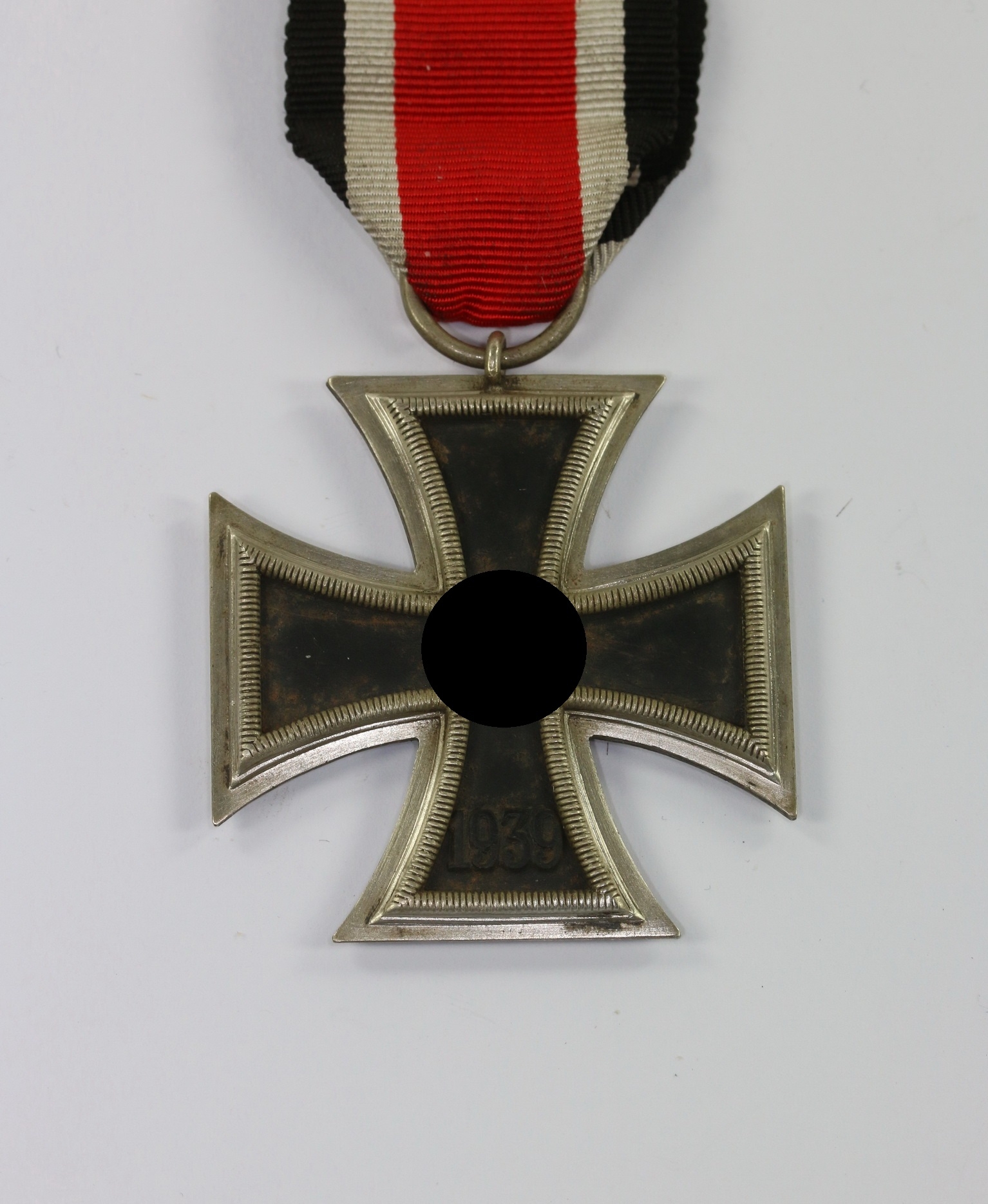 Eisernes Kreuz 2. Klasse 1939, Hst. 65 – Bild 1