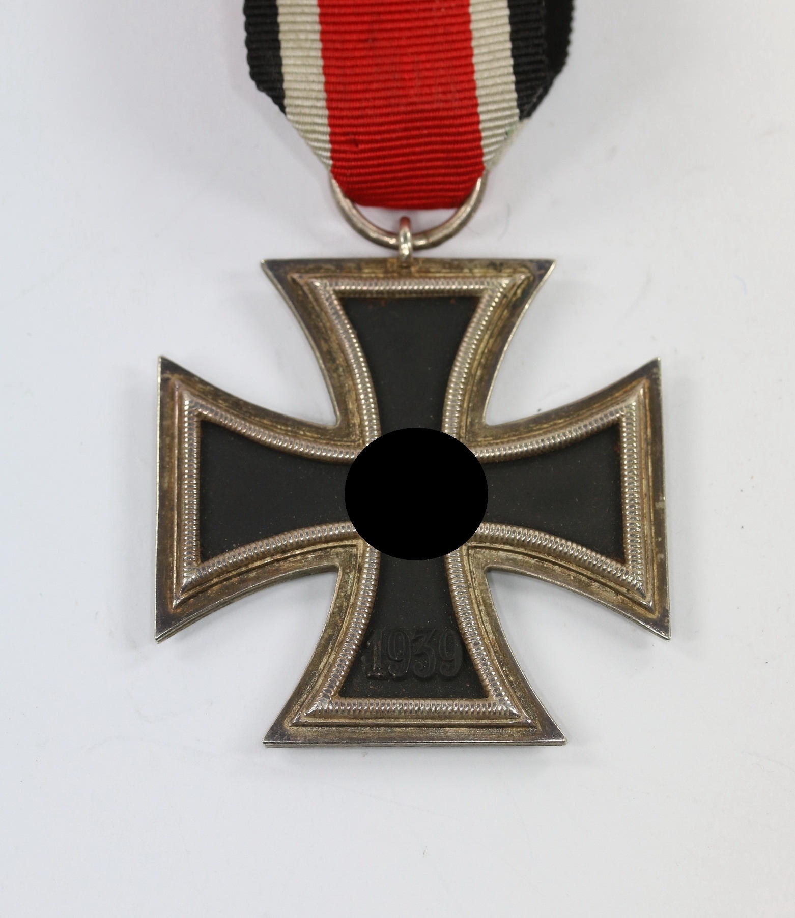 Eisernes Kreuz 2. Klasse 1939, Hst. 66 – Bild 1