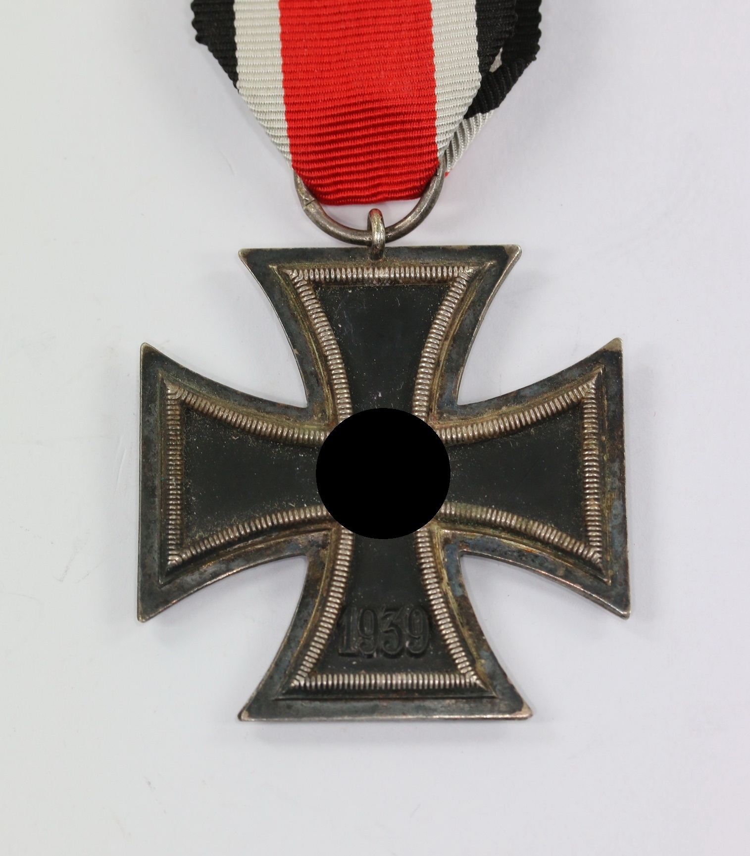 eisernes_kreuz_2 Eisernes Kreuz 2. Klasse 1939, Hst. 76 – Bild 1