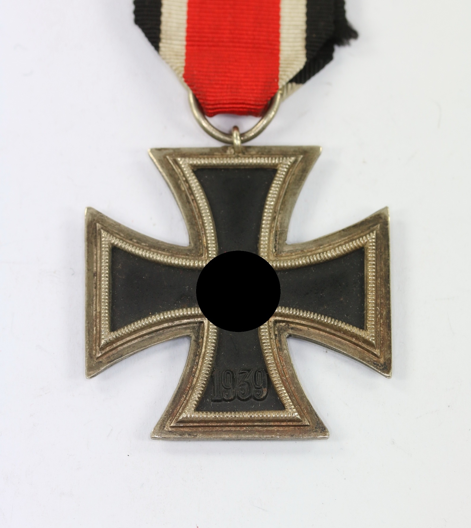 eisernes_kreuz_2 Eisernes Kreuz 2. Klasse 1939, Hst. 75 – Bild 1