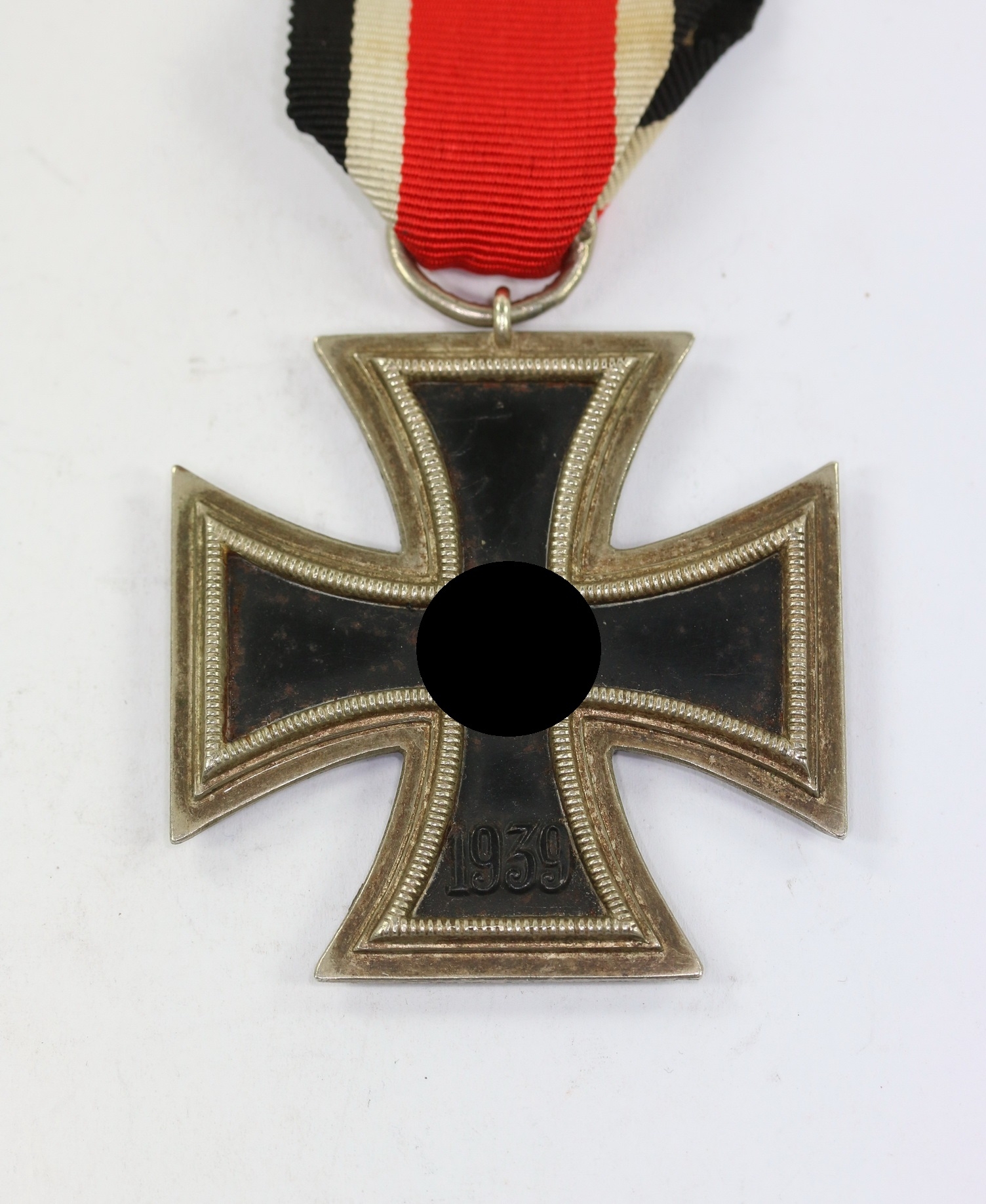 eisernes_kreuz_2 Eisernes Kreuz 2. Klasse 1939, Hst. 75 – Bild 1