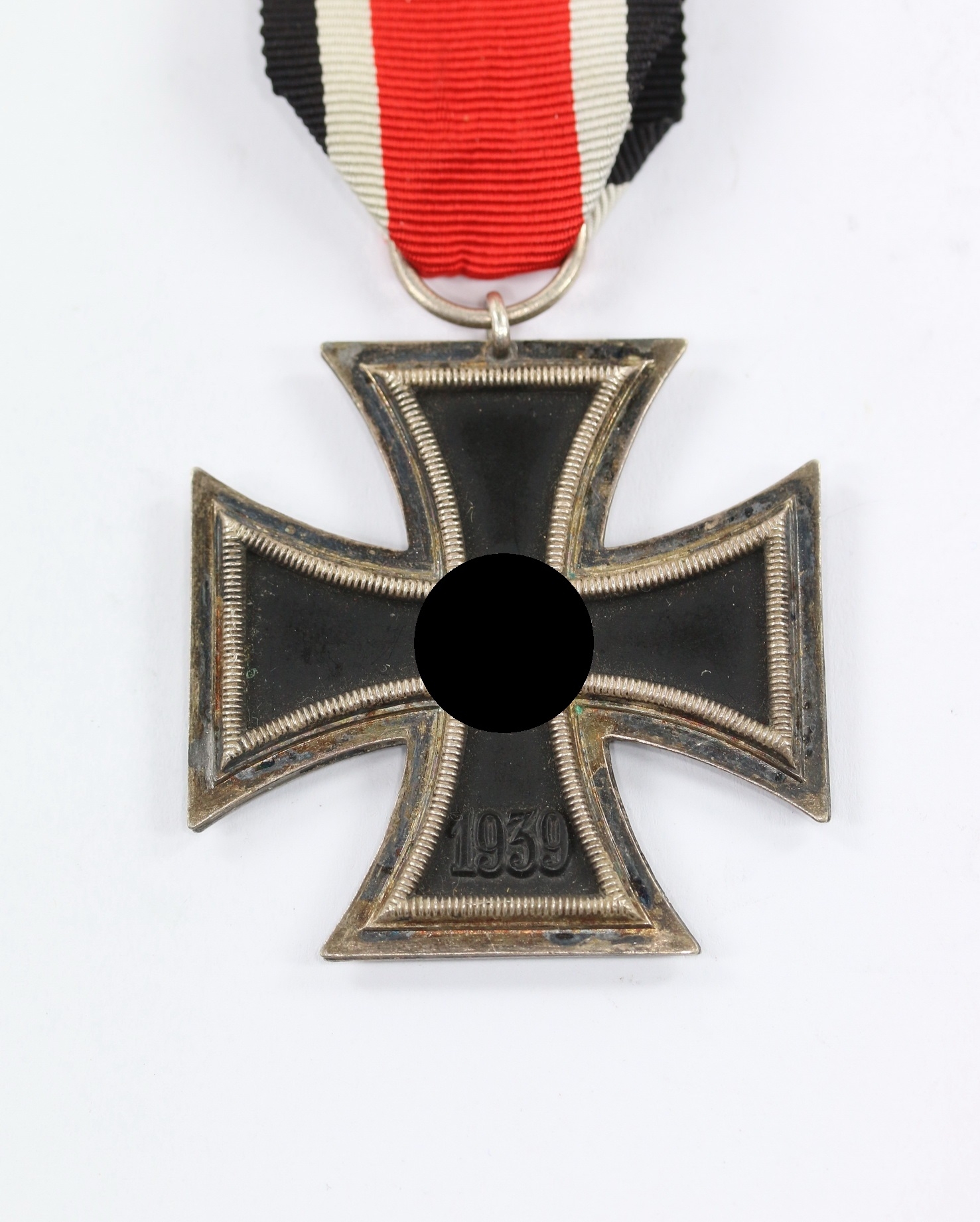 eisernes_kreuz_2 Eisernes Kreuz 2. Klasse 1939, Hst. 76 – Bild 1