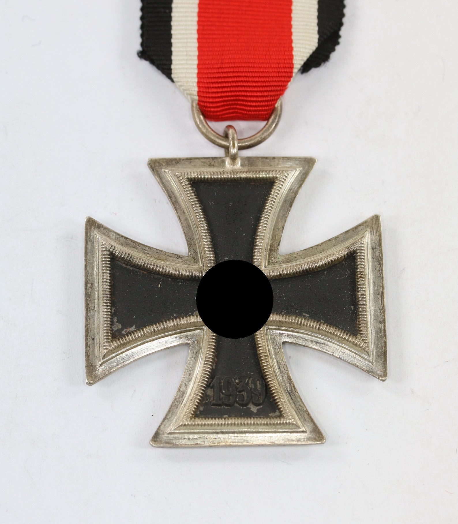 eisernes_kreuz_2 Eisernes Kreuz 2. Klasse 1939, Hst. 93 – Bild 1