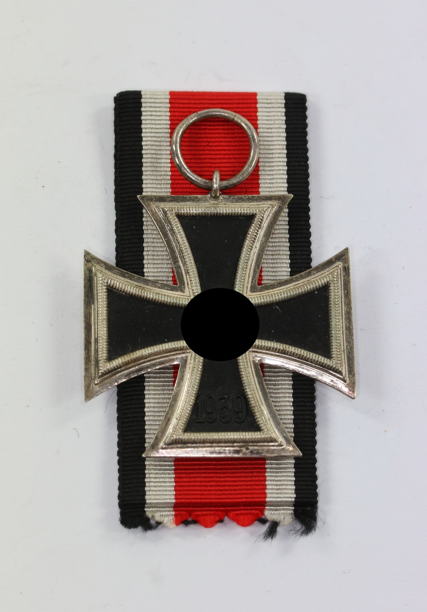 eisernes_kreuz_2 Eisernes Kreuz 2. Klasse 1939, Hst. L/11 – Bild 1