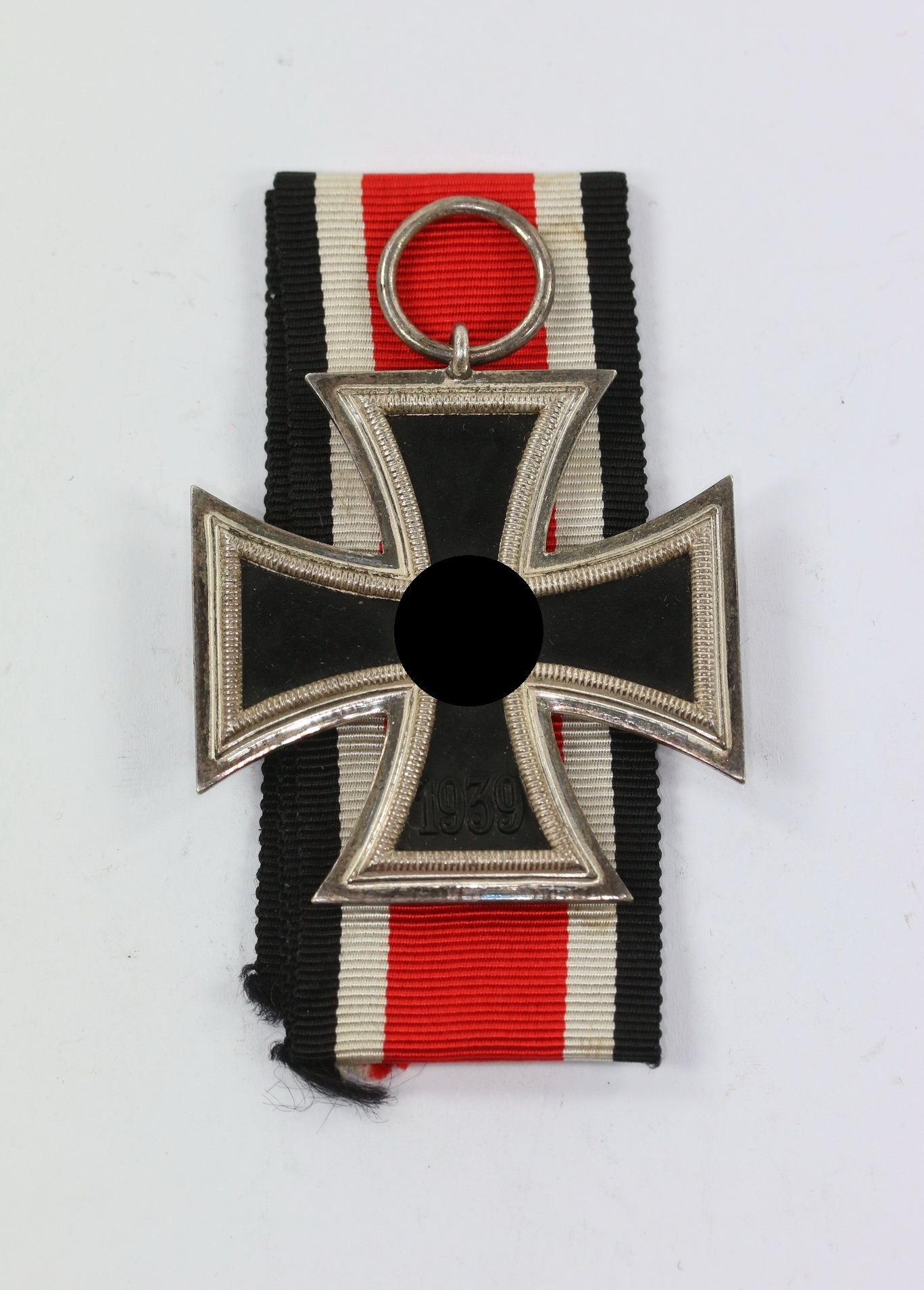 eisernes_kreuz_2 Eisernes Kreuz 2. Klasse 1939, Hst. L/11 – Bild 1
