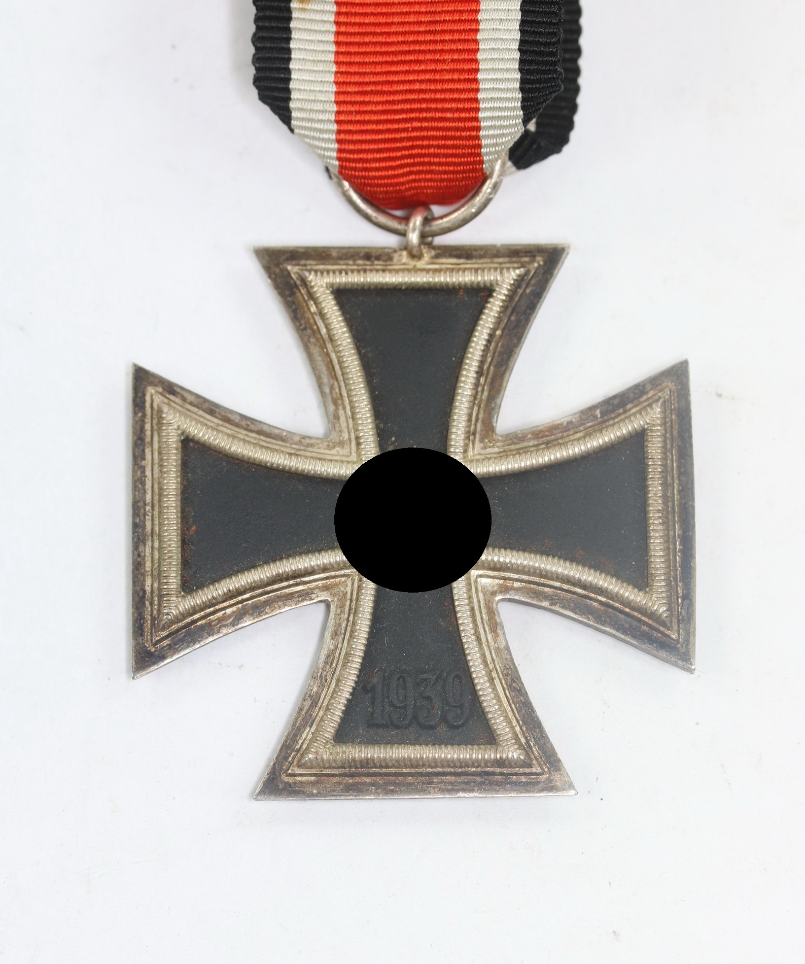 Eisernes Kreuz 2. Klasse 1939, Hst. 11 (Grossmann & Co., Wien) – Bild 1