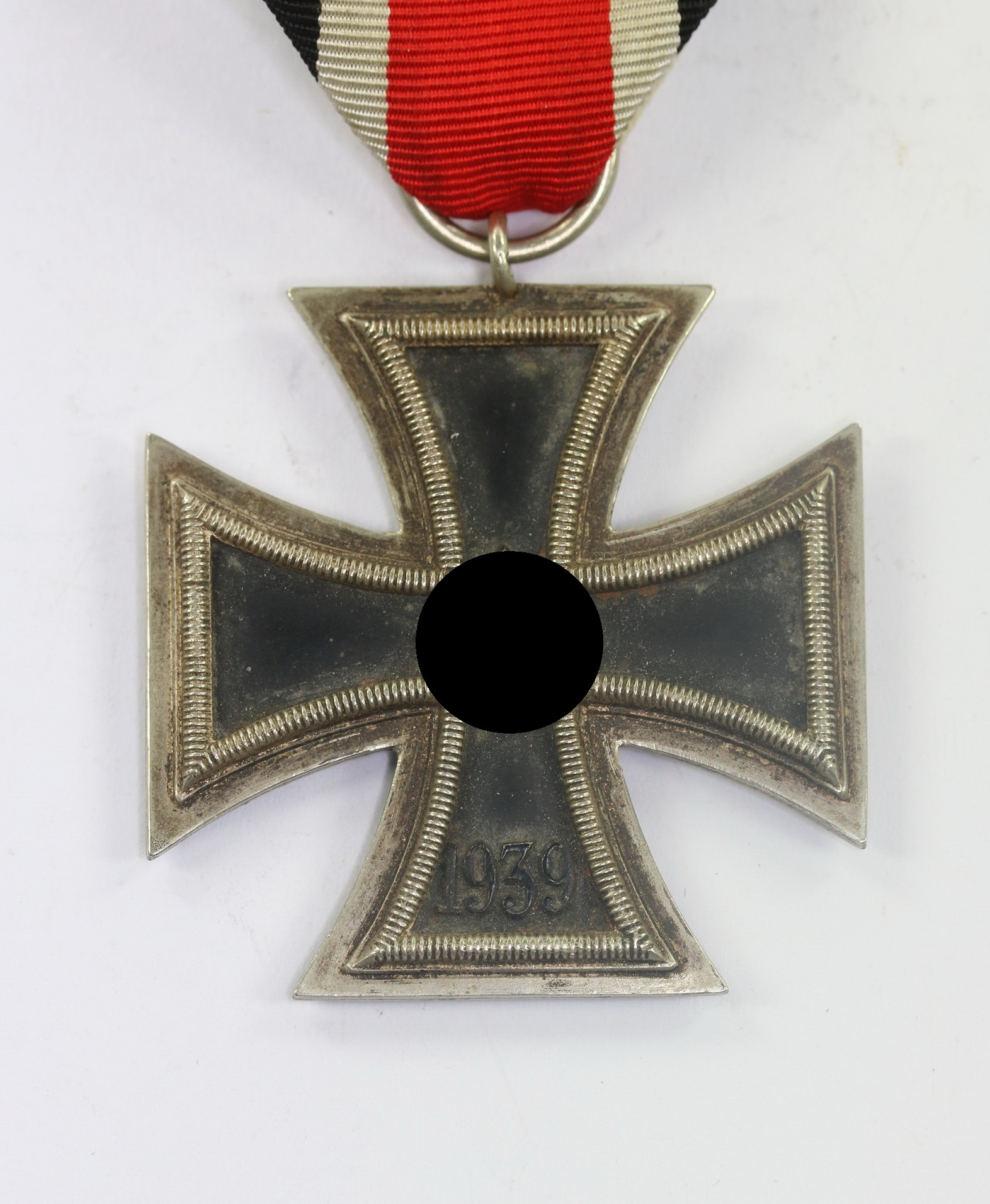 Eisernes Kreuz 2. Klasse 1939, Hst. 120 (Franz Petzl, Wien) – Bild 1