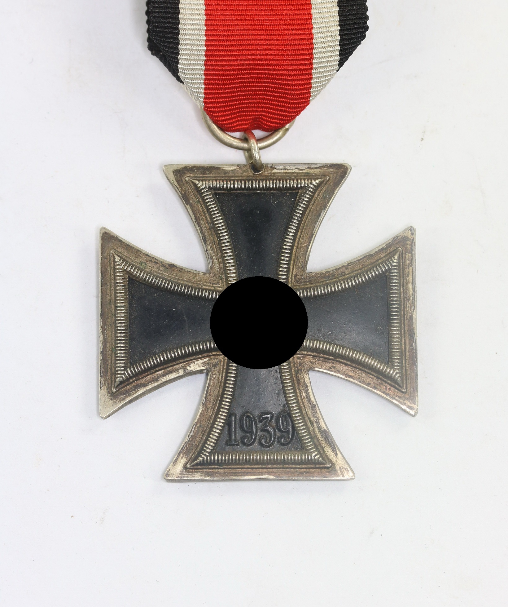 Eisernes Kreuz 2. Klasse 1939, Hst. 120 (Franz Petzl, Wien) – Bild 1