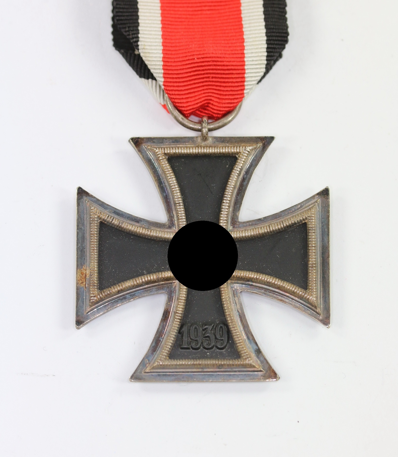 Eisernes Kreuz 2. Klasse 1939, Hst. 137 – Bild 1