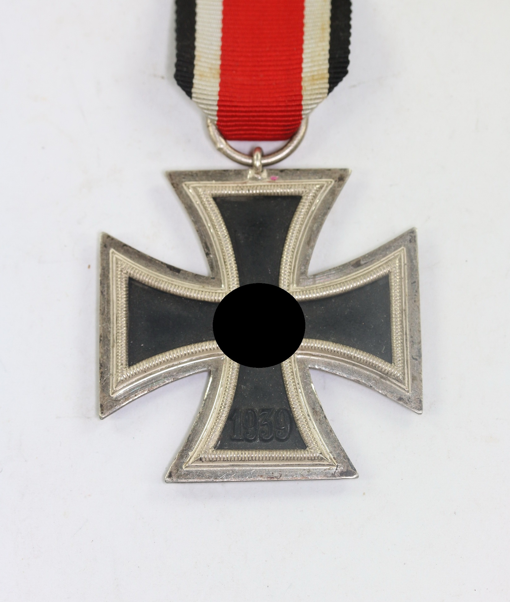 Eisernes Kreuz 2. Klasse 1939, Hst. 13 (Gustav Brehmer, Markneukirchen) – Bild 1