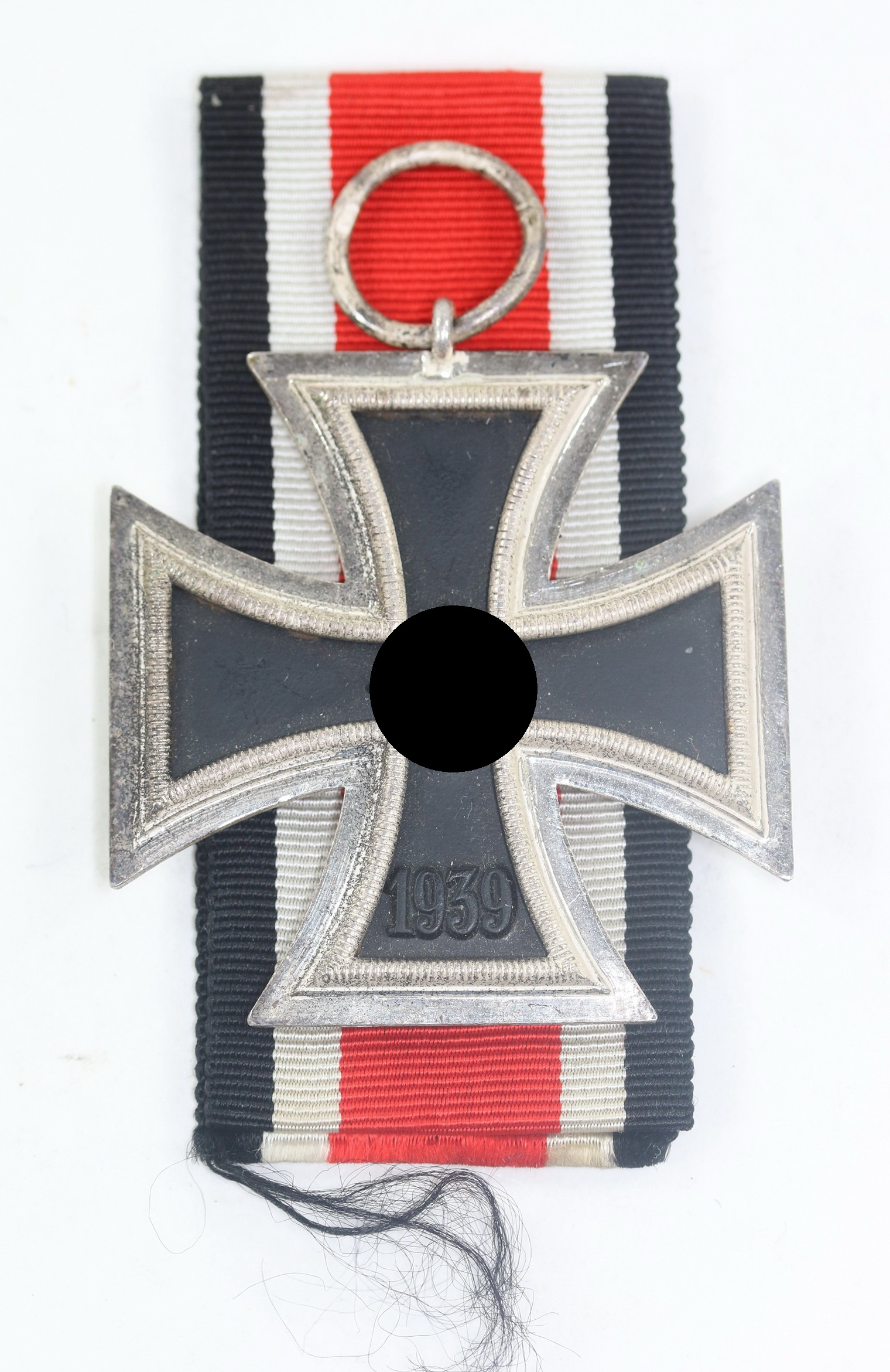 Eisernes Kreuz 2. Klasse 1939, Hst. 13 (Gustav Brehmer, Markneukirchen) – Bild 1