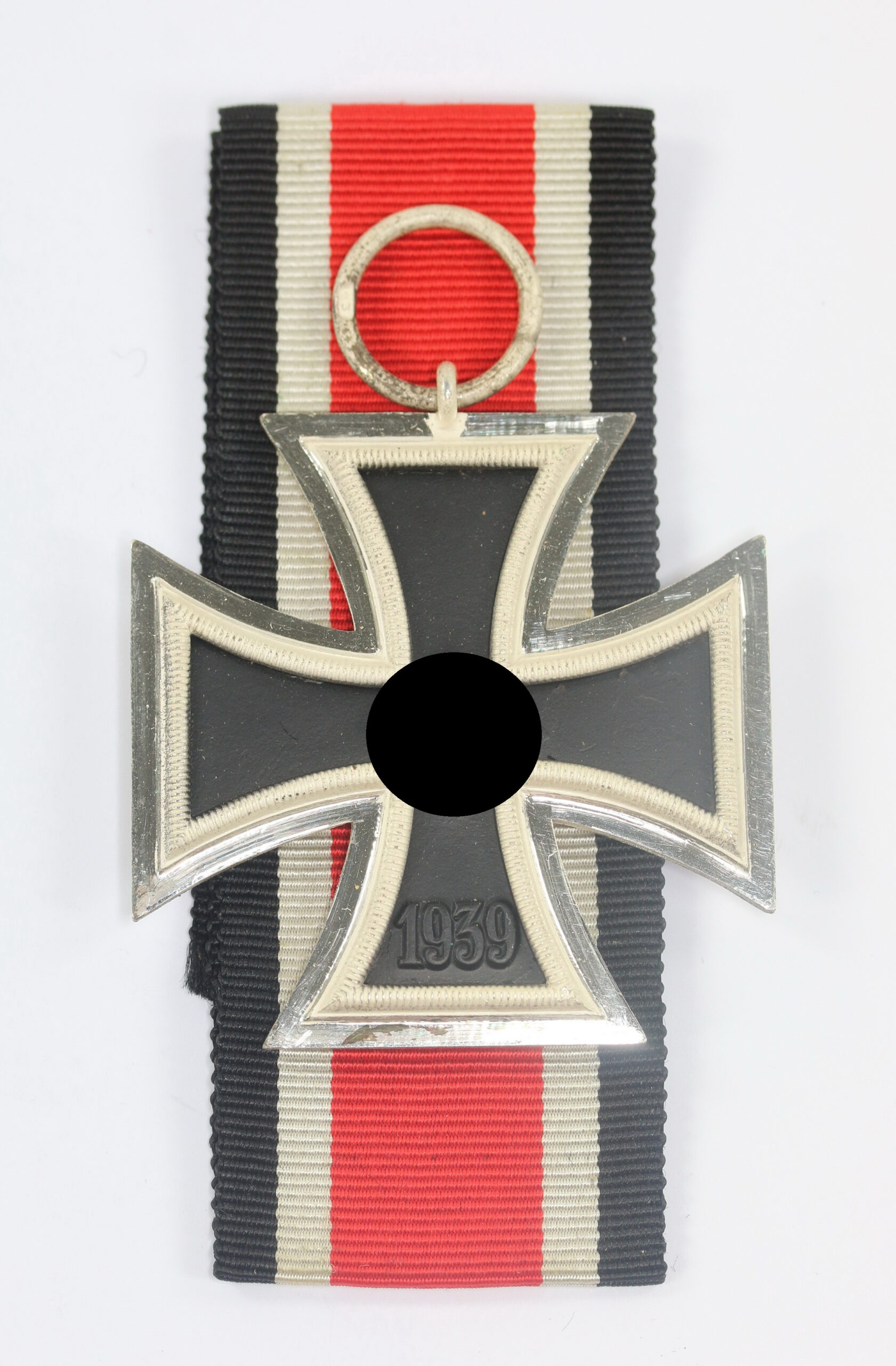 Eisernes Kreuz 2. Klasse 1939, Hst. 13 (Gustav Brehmer, Markneukirchen) – Bild 1