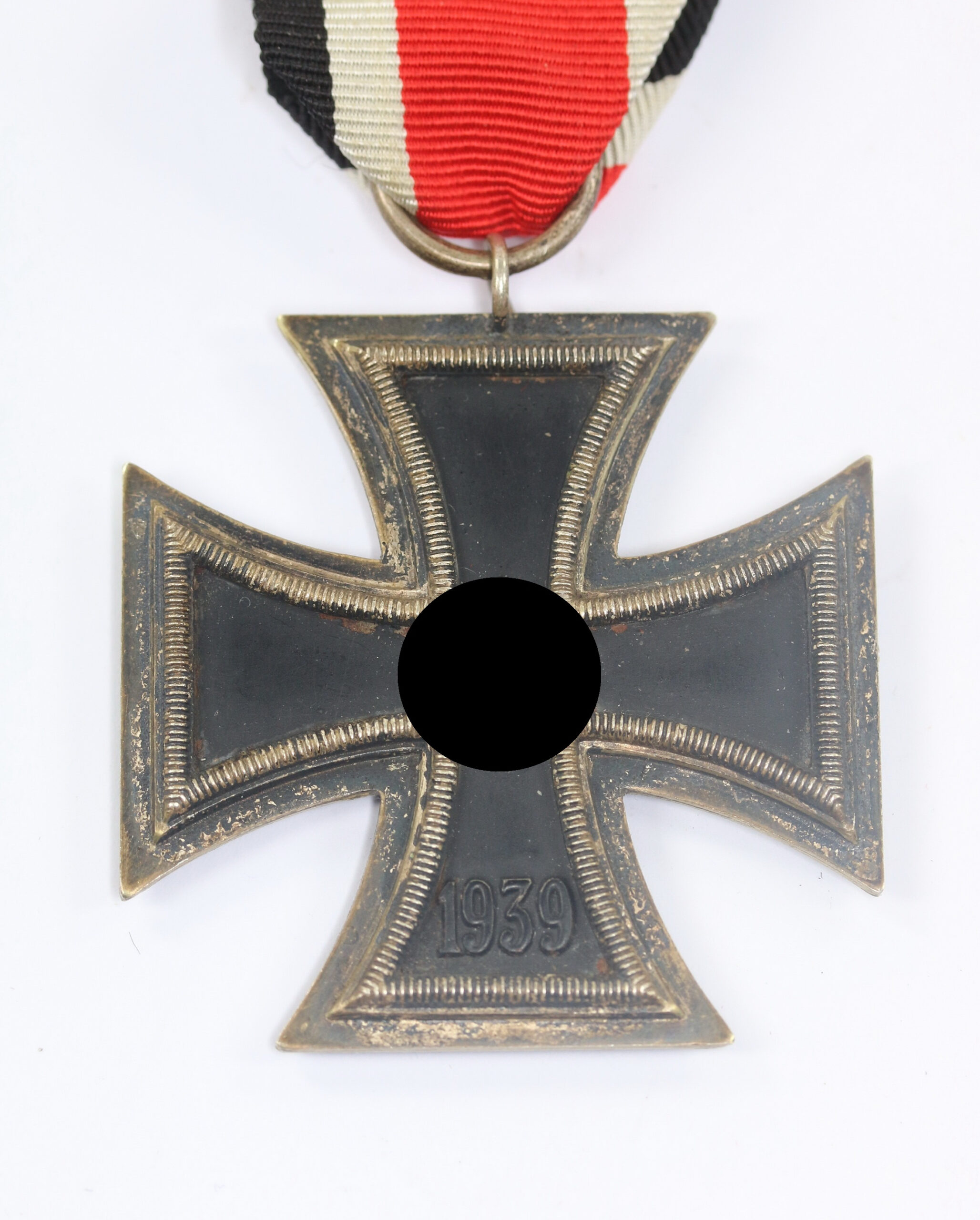 Eisernes Kreuz 2. Klasse 1939, Hst. 15 (Friedrich Orth, Wien) – Bild 1