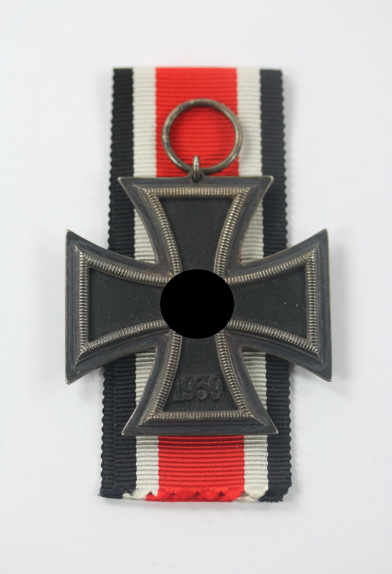 Eisernes Kreuz 2. Klasse 1939, Hst. 1 (Deschler & Sohn, München) – Bild 1