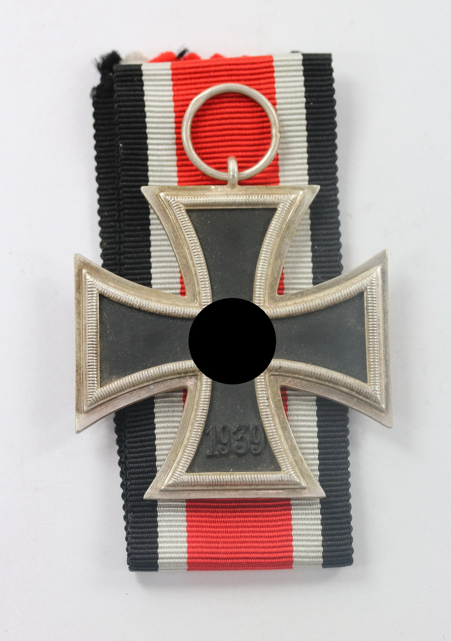 Eisernes Kreuz 2. Klasse 1939, Hst. 21 (Gebrüder Godet & Co., Berlin) – Bild 1