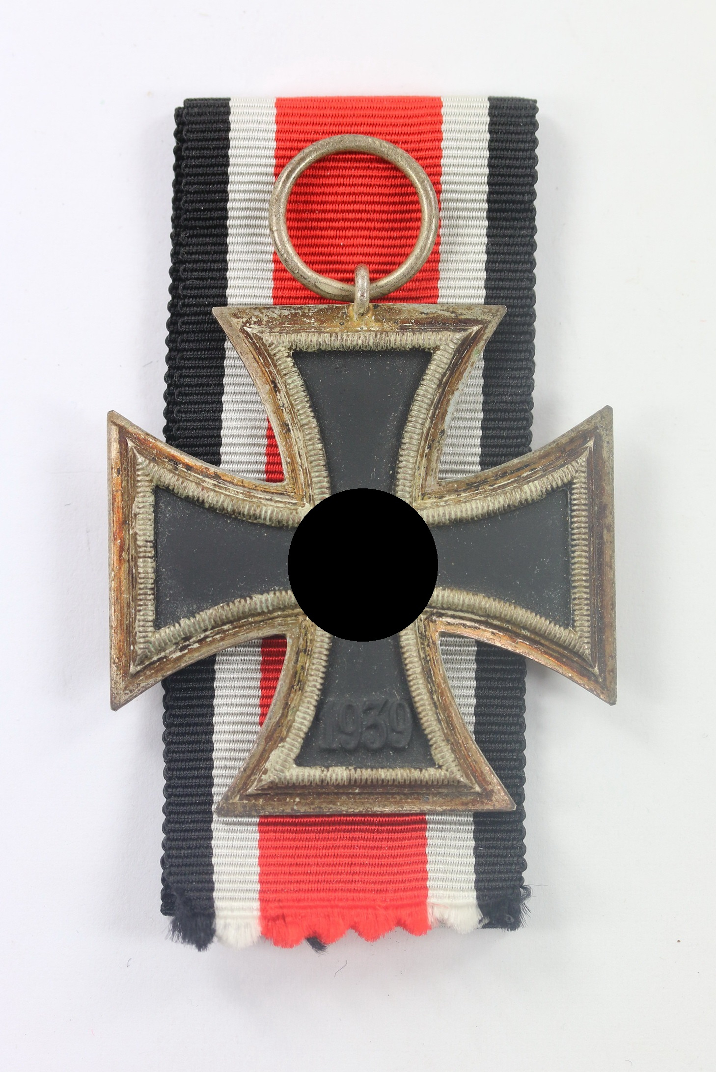 Eisernes Kreuz 2. Klasse 1939, Hst. 22 (Boerger & Co., Berlin) – Bild 1