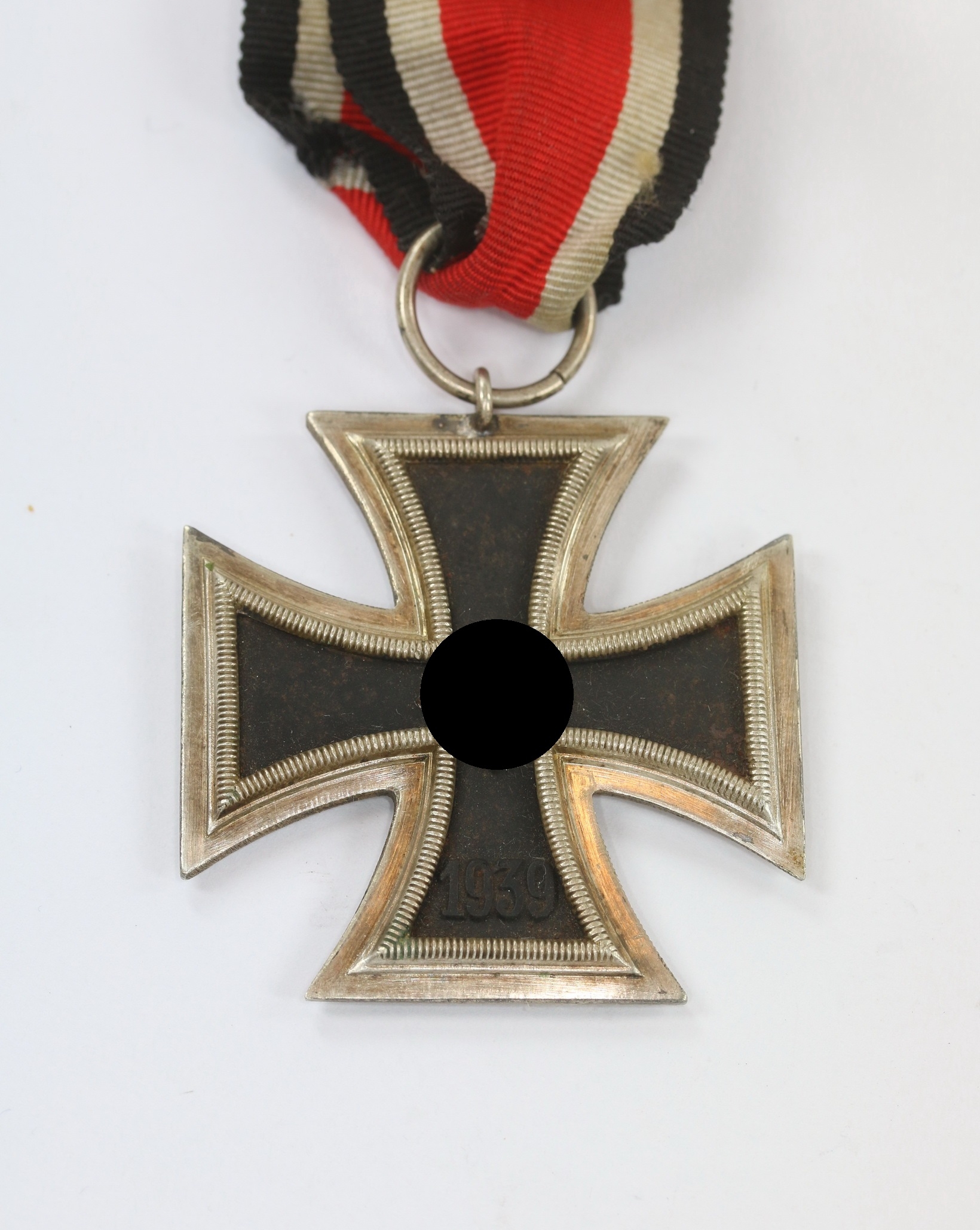 eisernes_kreuz_2 Eisernes Kreuz 2. Klasse 1939, Hst. 25 – Bild 1