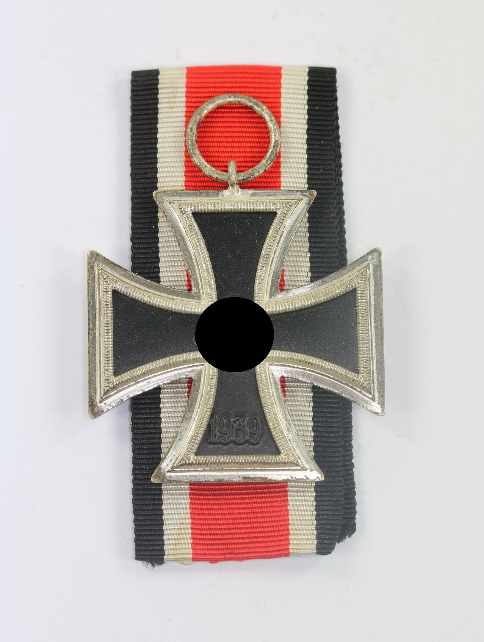 Eisernes Kreuz 2. Klasse 1939, Hst. 40 (Berg & Nolte, Lüdenscheid) – Bild 1