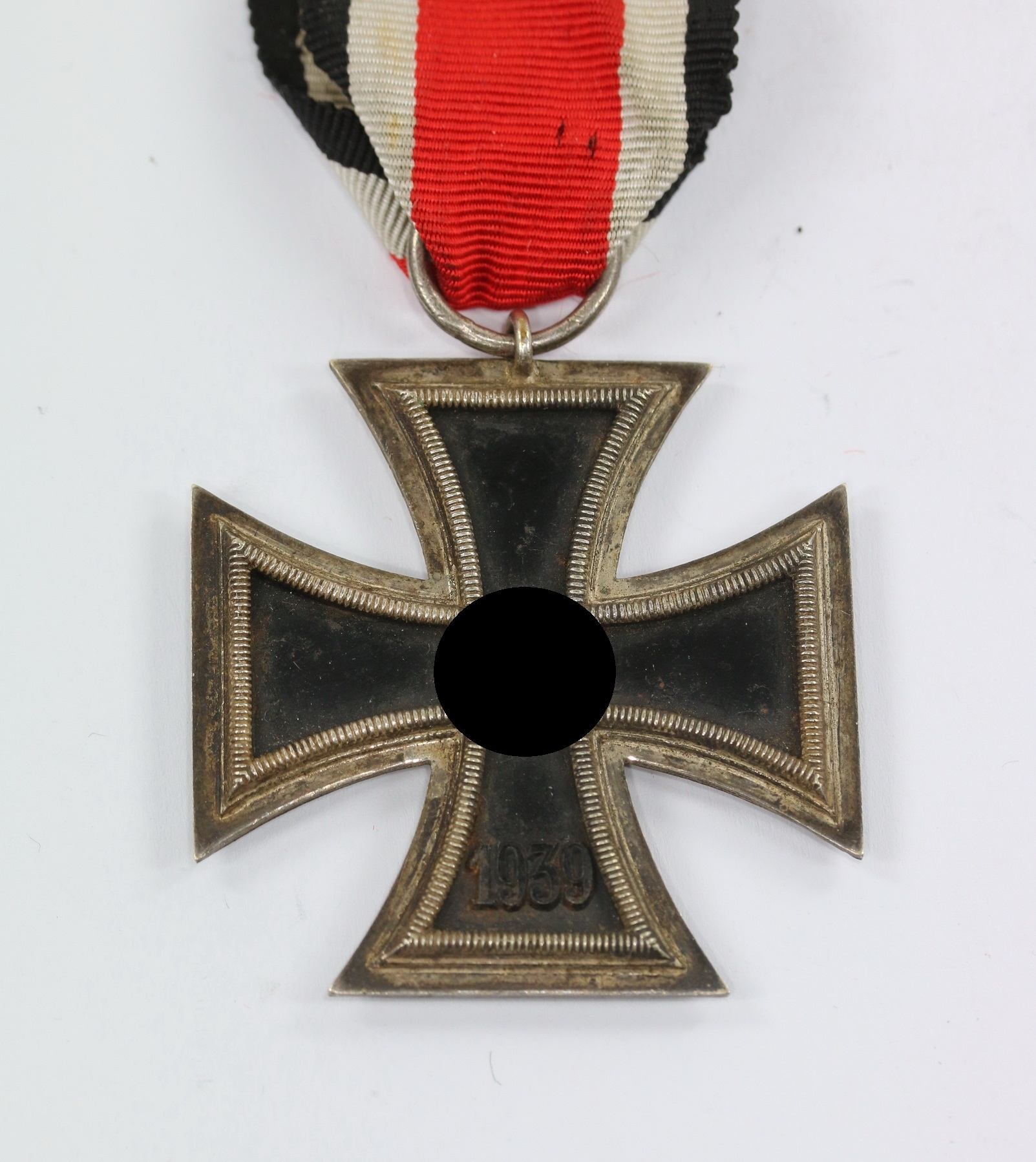 eisernes_kreuz_2 Eisernes Kreuz 2. Klasse 1939, Hst. 4 – Bild 1