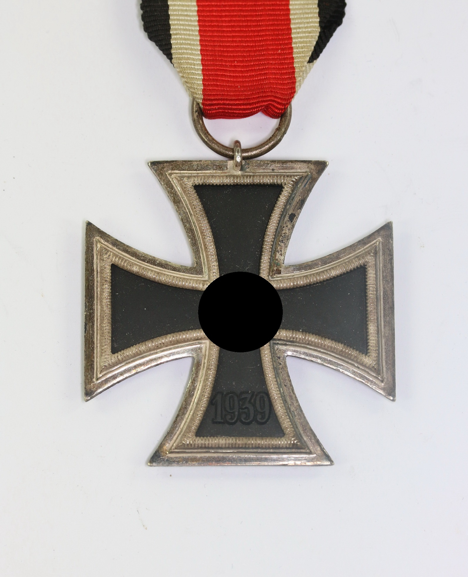 Eisernes Kreuz 2. Klasse 1939, Hst. 4 (Steinhauer & Lück, Lüdenscheid) – Bild 1