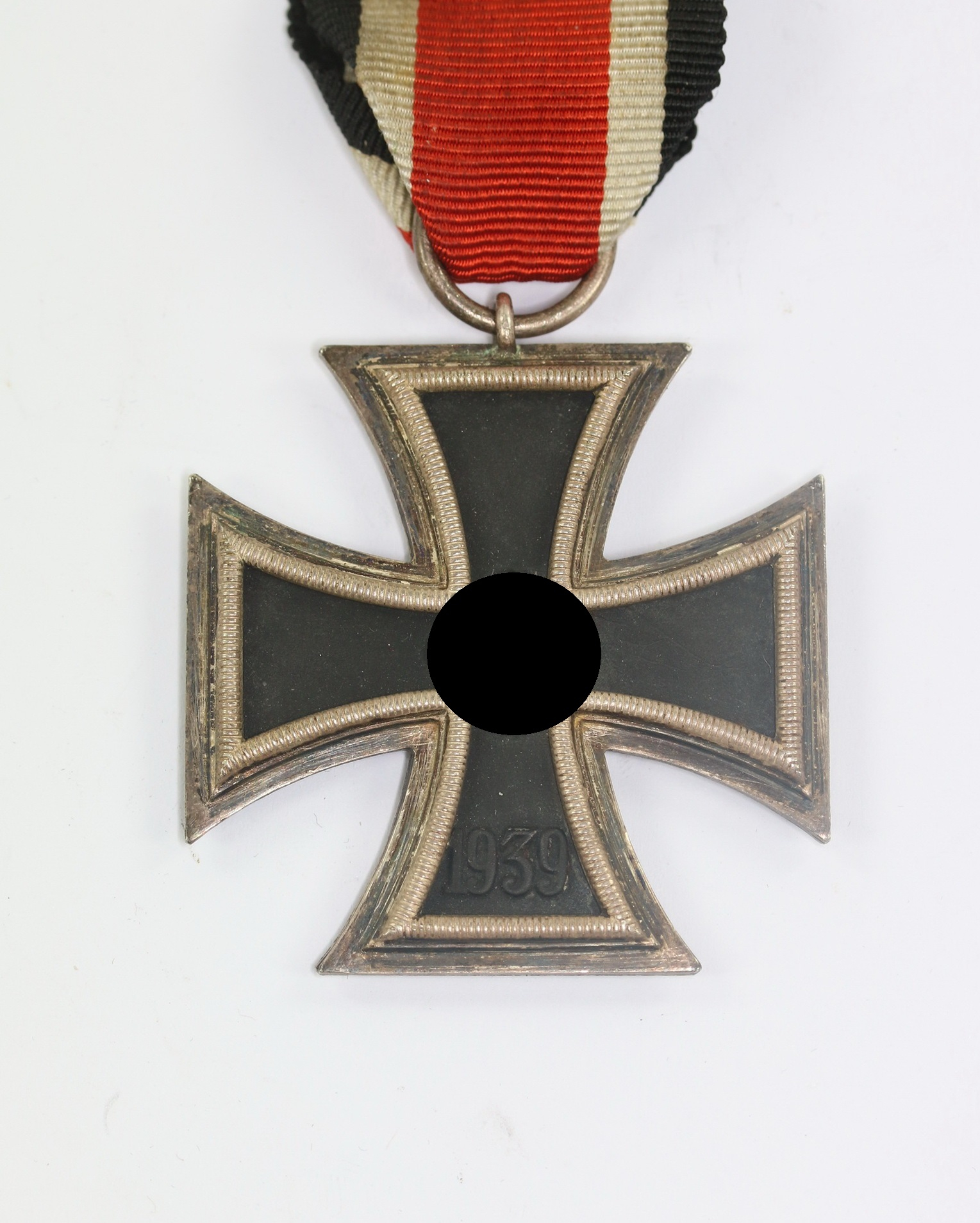Eisernes Kreuz 2. Klasse 1939, Hst. 65 (Klein & Quenzer, Oberstein) – Bild 1