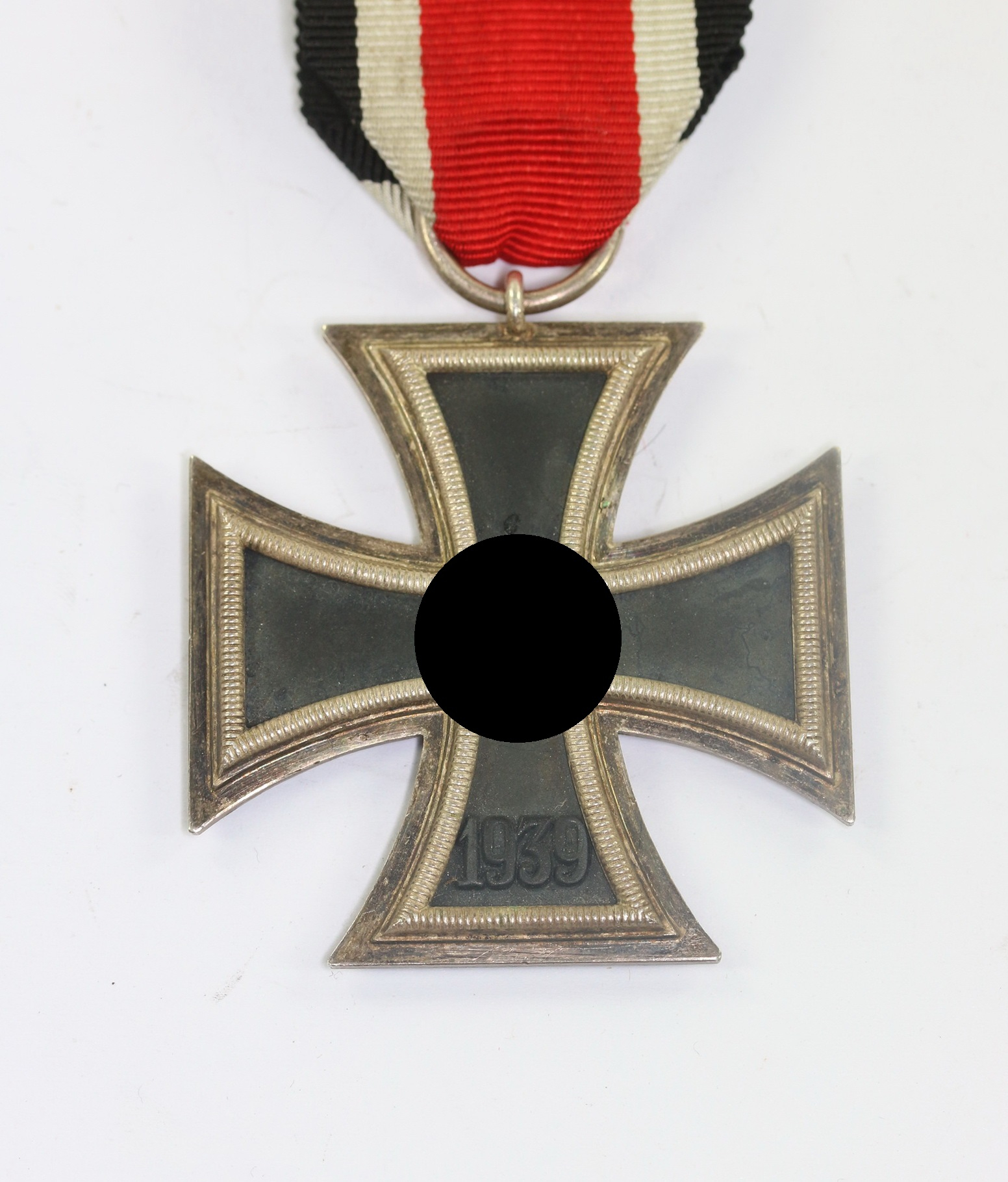 Eisernes Kreuz 2. Klasse 1939, Hst. 65 (Klein & Quenzer, Oberstein) – Bild 1