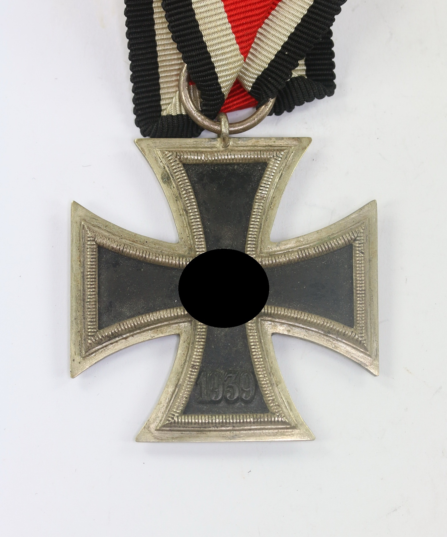 Eisernes Kreuz 2. Klasse 1939, Hst. 65 (Klein & Quenzer, Oberstein) – Bild 1