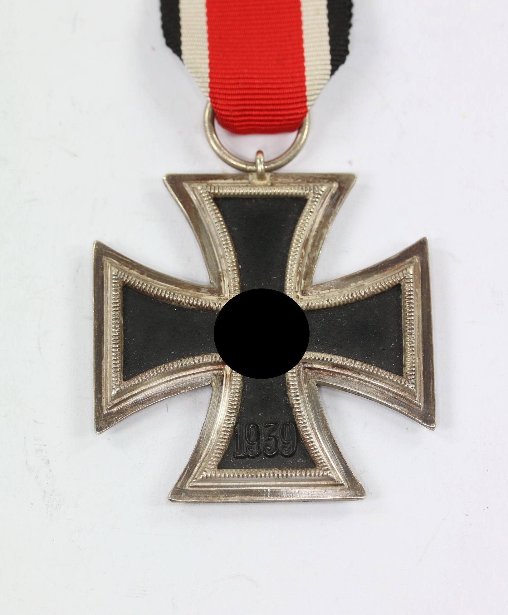 eisernes_kreuz_2 Eisernes Kreuz 2. Klasse 1939, Hst. 75 – Bild 1