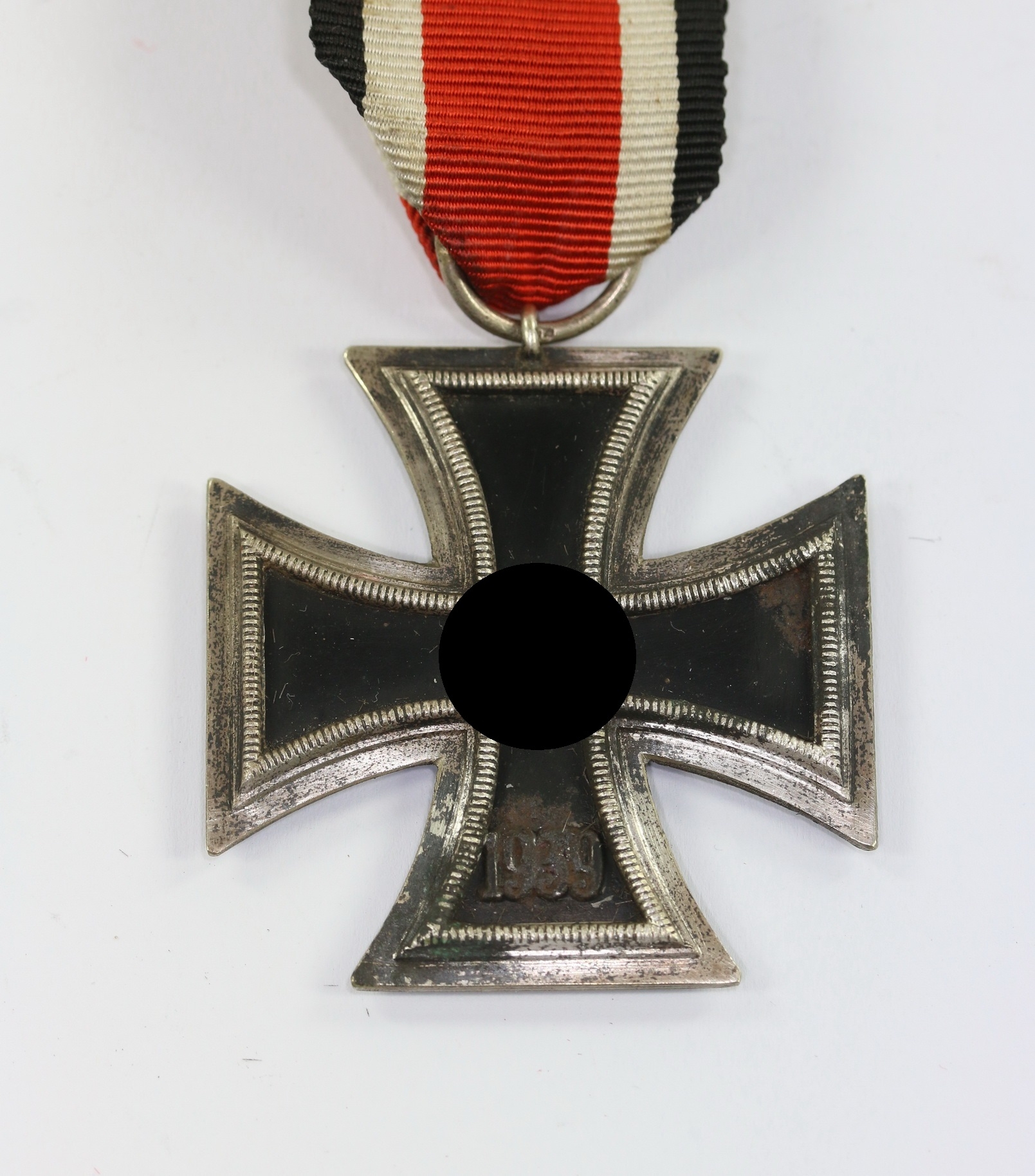eisernes_kreuz_2 Eisernes Kreuz 2. Klasse 1939, Hst. 75 – Bild 1