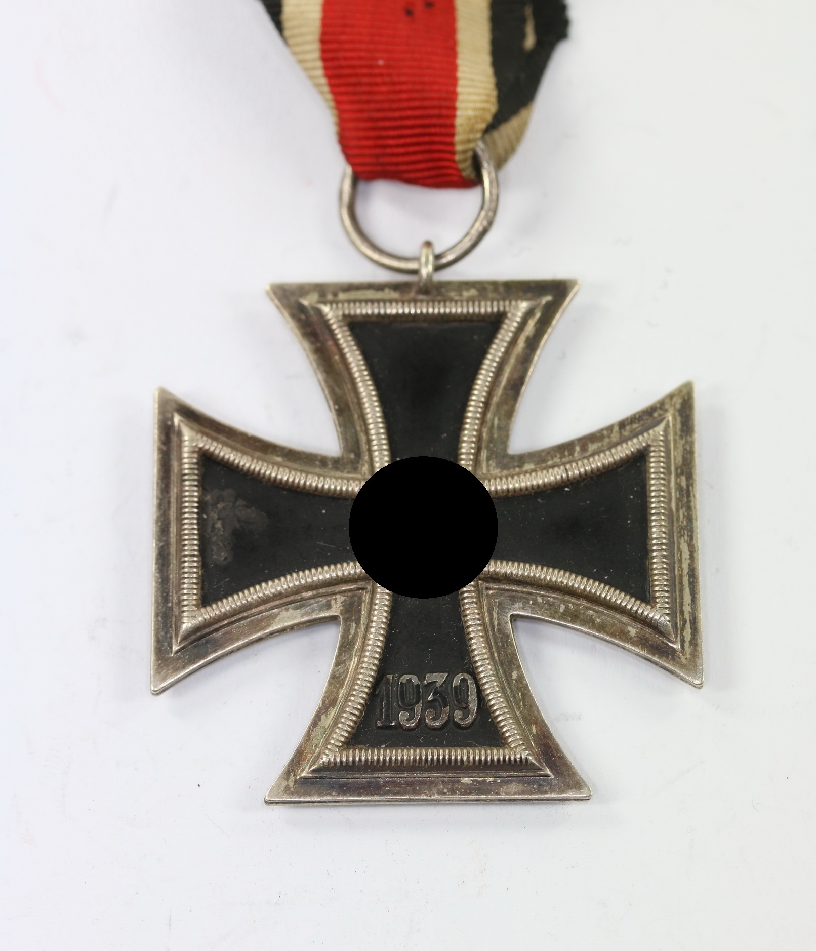 eisernes_kreuz_2 Eisernes Kreuz 2. Klasse 1939, Hst. 76 – Bild 1
