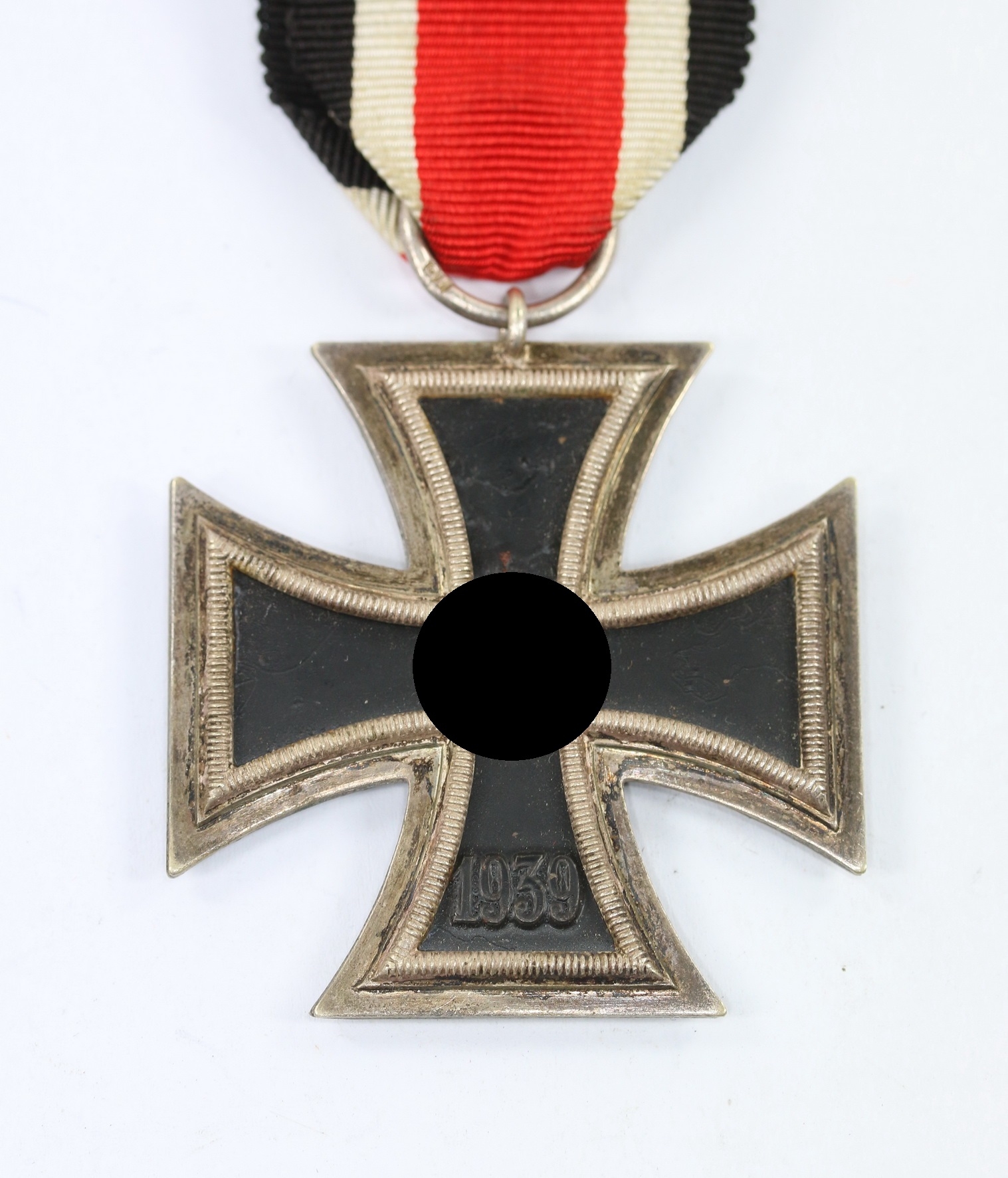 eisernes_kreuz_2 Eisernes Kreuz 2. Klasse 1939, Hst. 76 – Bild 1