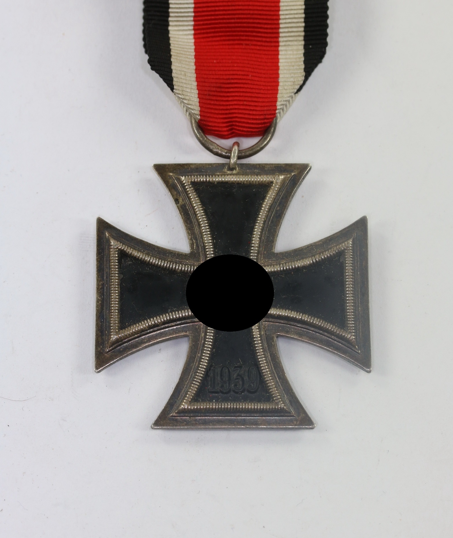 eisernes_kreuz_2 Eisernes Kreuz 2. Klasse 1939, Hst. 76 (Ernst L. Müller, Pforzheim) – Bild 1