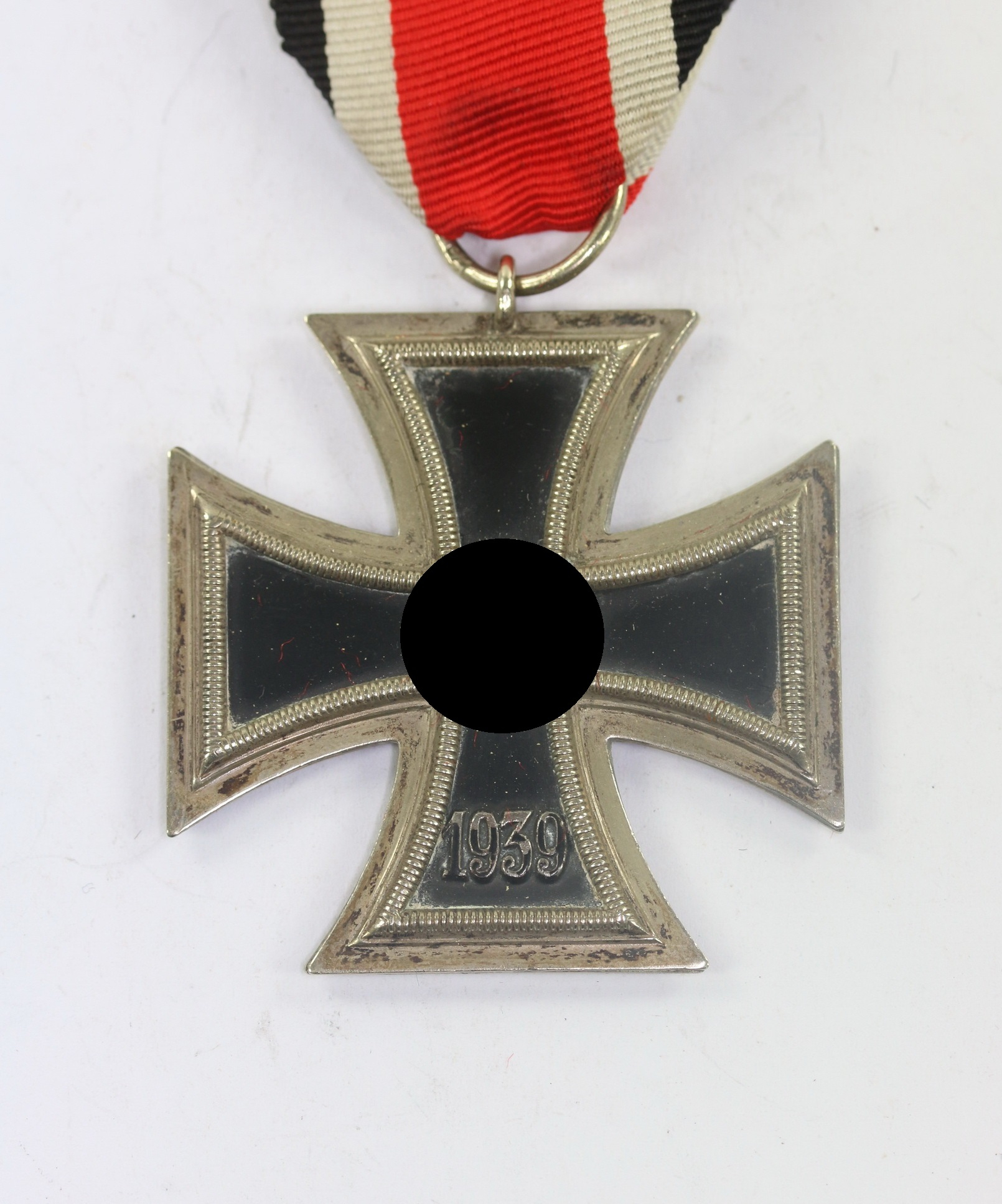 eisernes_kreuz_2 Eisernes Kreuz 2. Klasse 1939, Hst. 76 (Ernst L. Müller, Pforzheim) – Bild 1