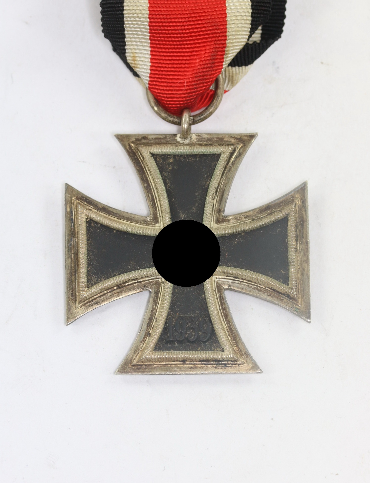 Eisernes Kreuz 2. Klasse 1939, Hst. 7 (Paul Meybauer, Berlin) – Bild 1