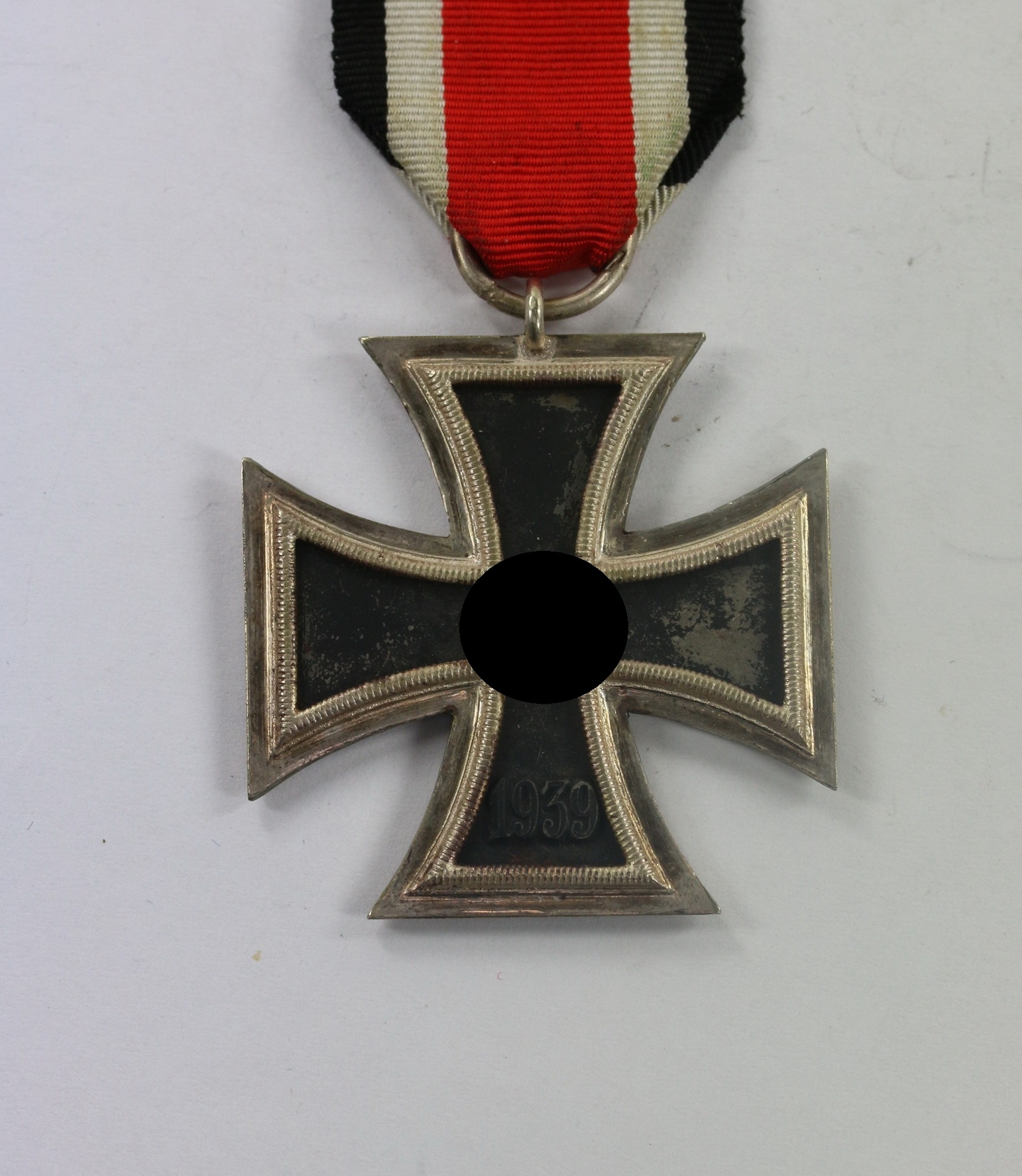  Eisernes Kreuz 2. Klasse 1939, Hst. 7 (Paul Meybauer, Berlin) – Bild 1