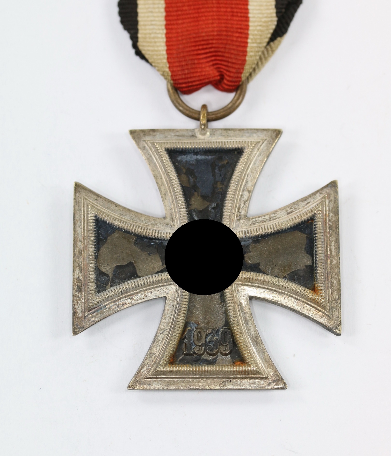 eisernes_kreuz_2 Eisernes Kreuz 2. Klasse 1939, Hst. 93 – Bild 1
