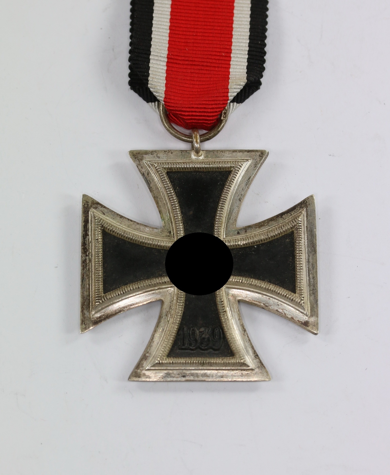 eisernes_kreuz_2 Eisernes Kreuz 2. Klasse 1939, Hst. 93 – Bild 1