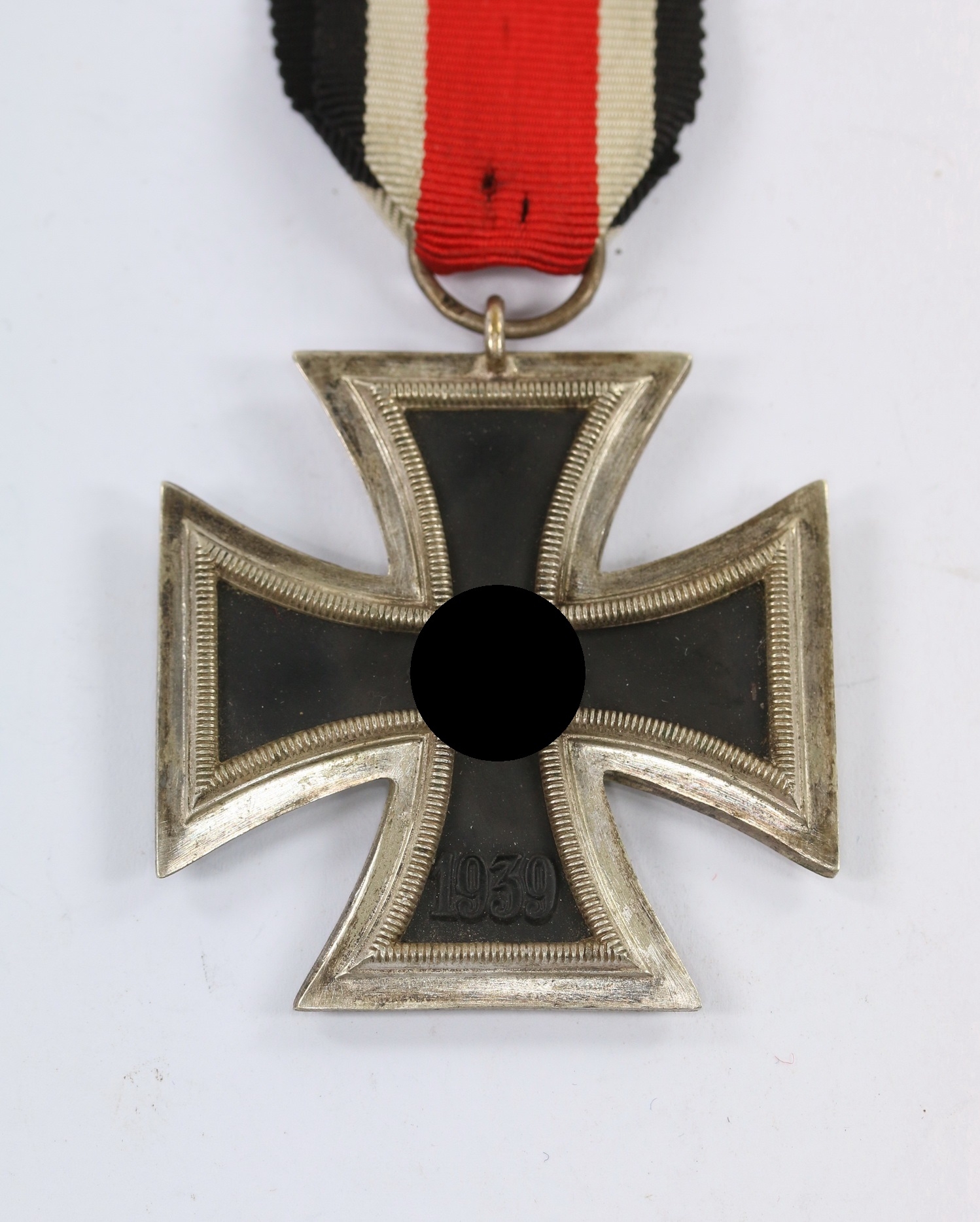 eisernes_kreuz_2 Eisernes Kreuz 2. Klasse 1939, Hst. 93 – Bild 1