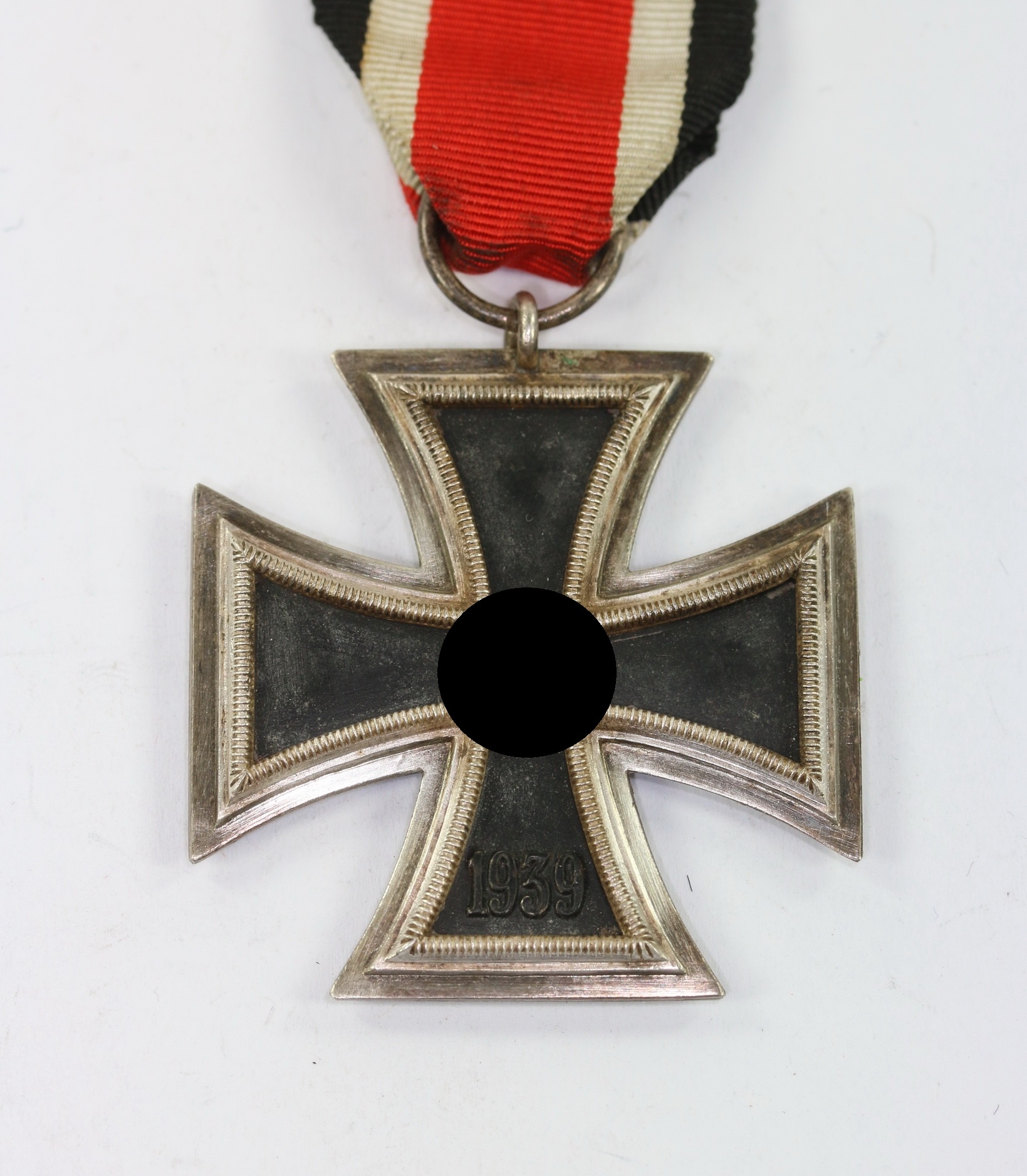 eisernes_kreuz_2 Eisernes Kreuz 2. Klasse 1939, Hst. 98 – Bild 1