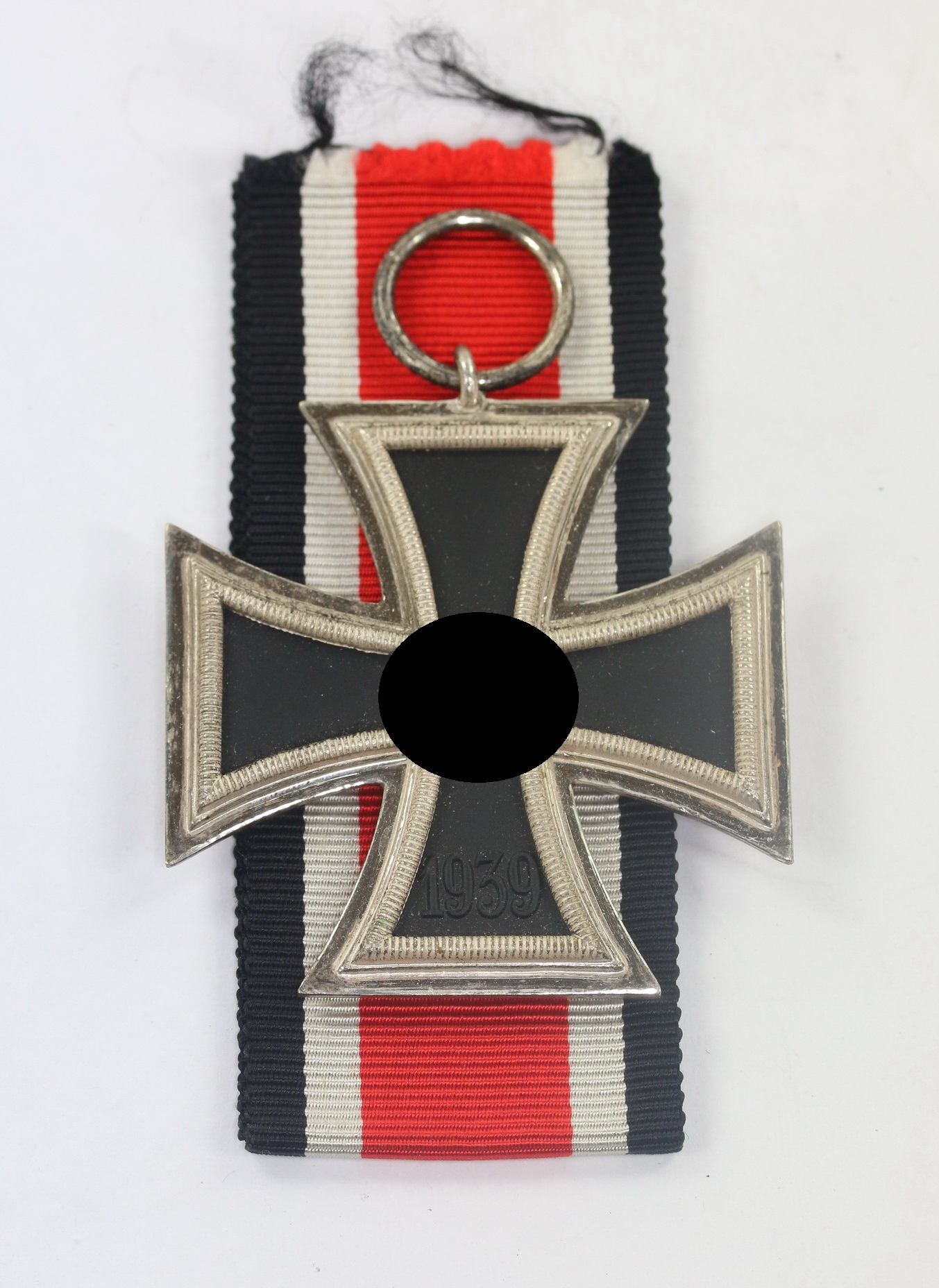  Eisernes Kreuz 2. Klasse 1939, Hst. L/11 (Wilhelm Deumer, Lüdenscheid) – Bild 1