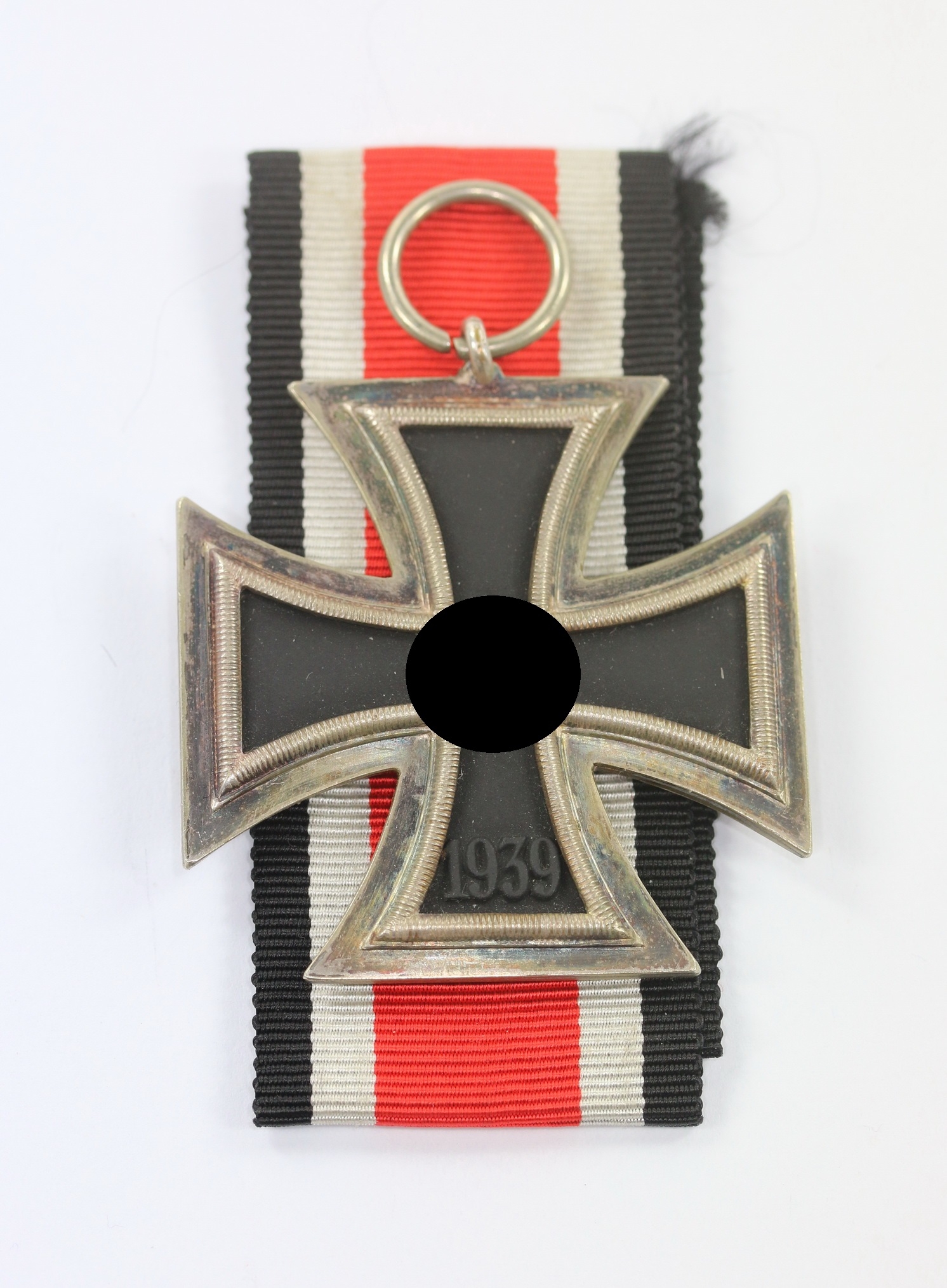 eisernes_kreuz_2 Eisernes Kreuz 2. Klasse 1939, Hst. L/12 – Bild 1