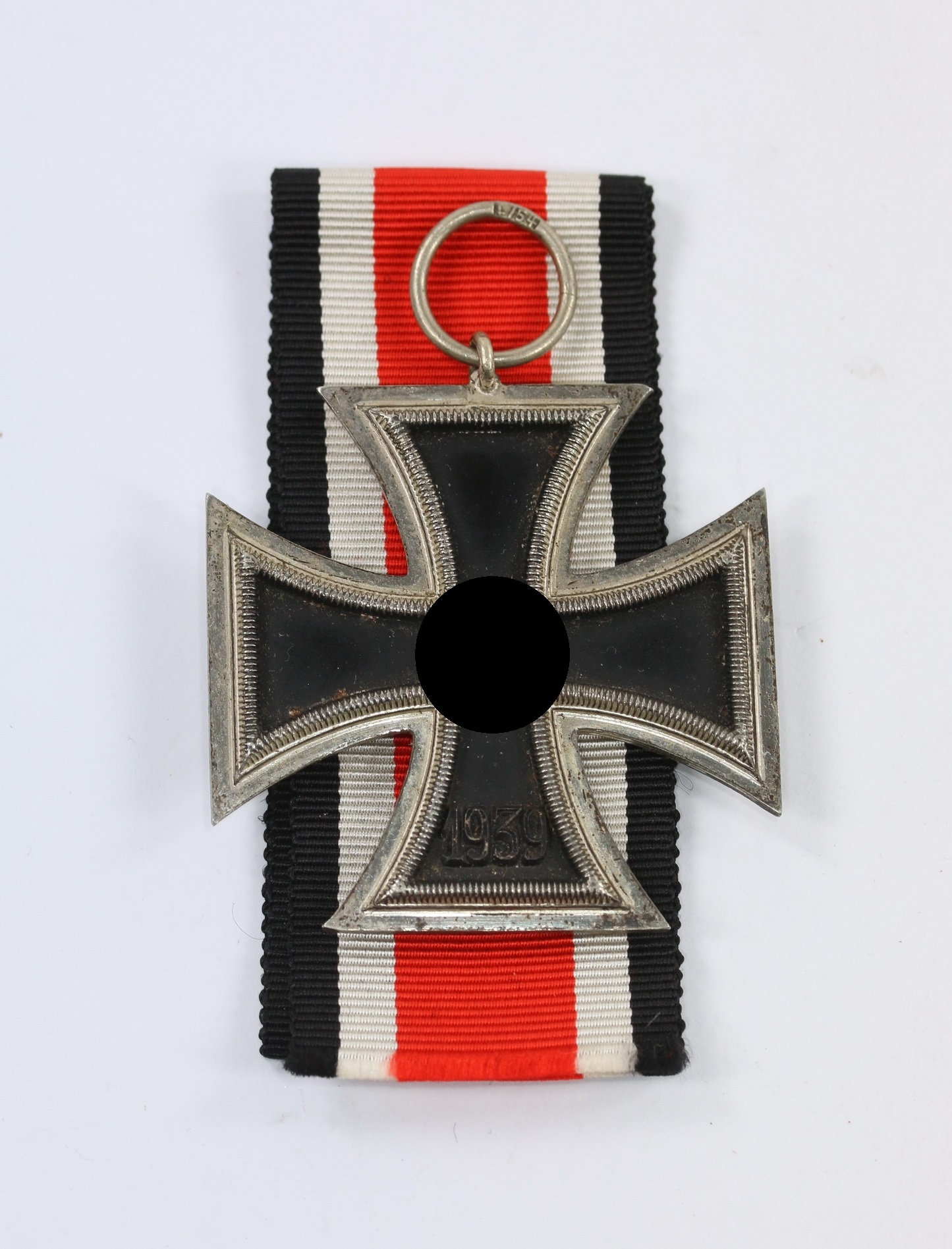 eisernes_kreuz_2 Eisernes Kreuz 2. Klasse 1939, Hst. L/54 – Bild 1