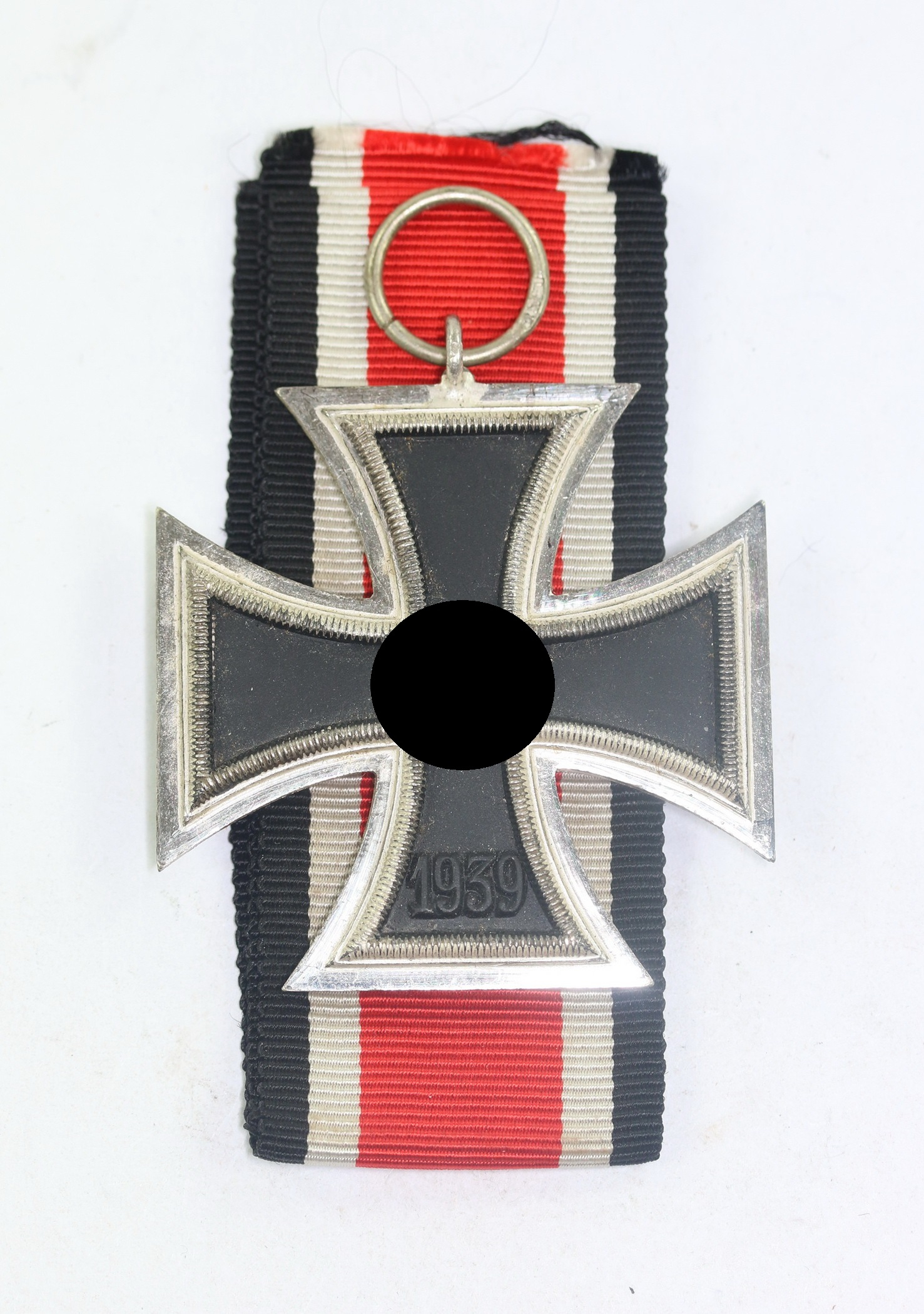 Eisernes Kreuz 2. Klasse 1939, Hst. L54 (Schauerte & Höhfeld, Lüdenscheid) – Bild 1