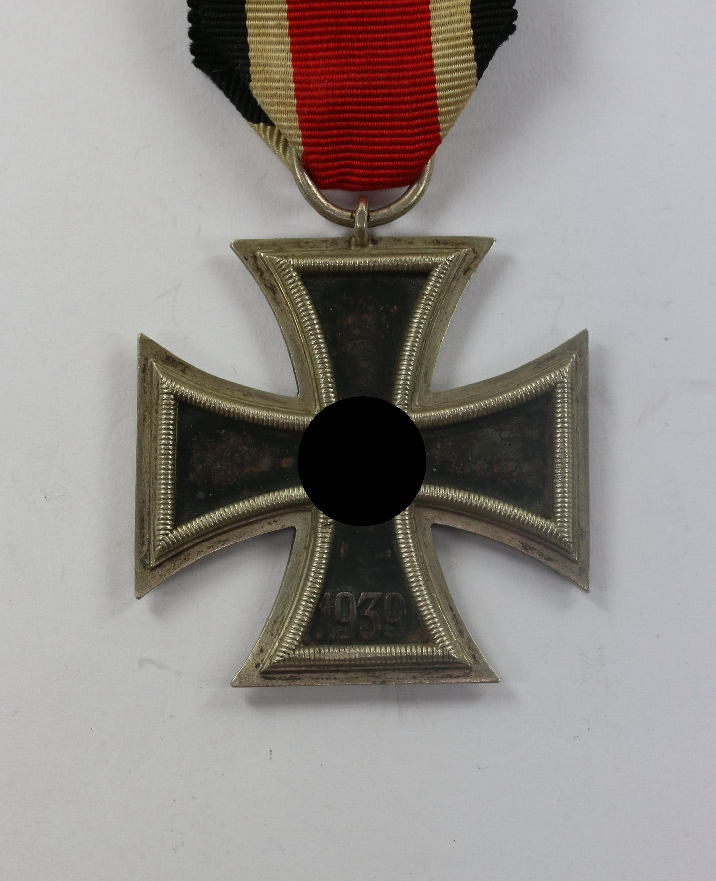  Eisernes Kreuz 2. Klasse 1939, Hst, 65 (Klein & Quenzer, Oberstein) – Bild 1