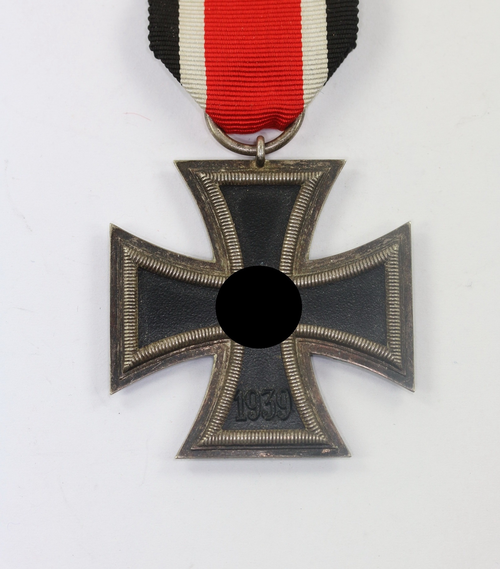 eisernes_kreuz_2 Eisernes Kreuz 2. Klasse 1939, ohne Hersteller – Bild 1