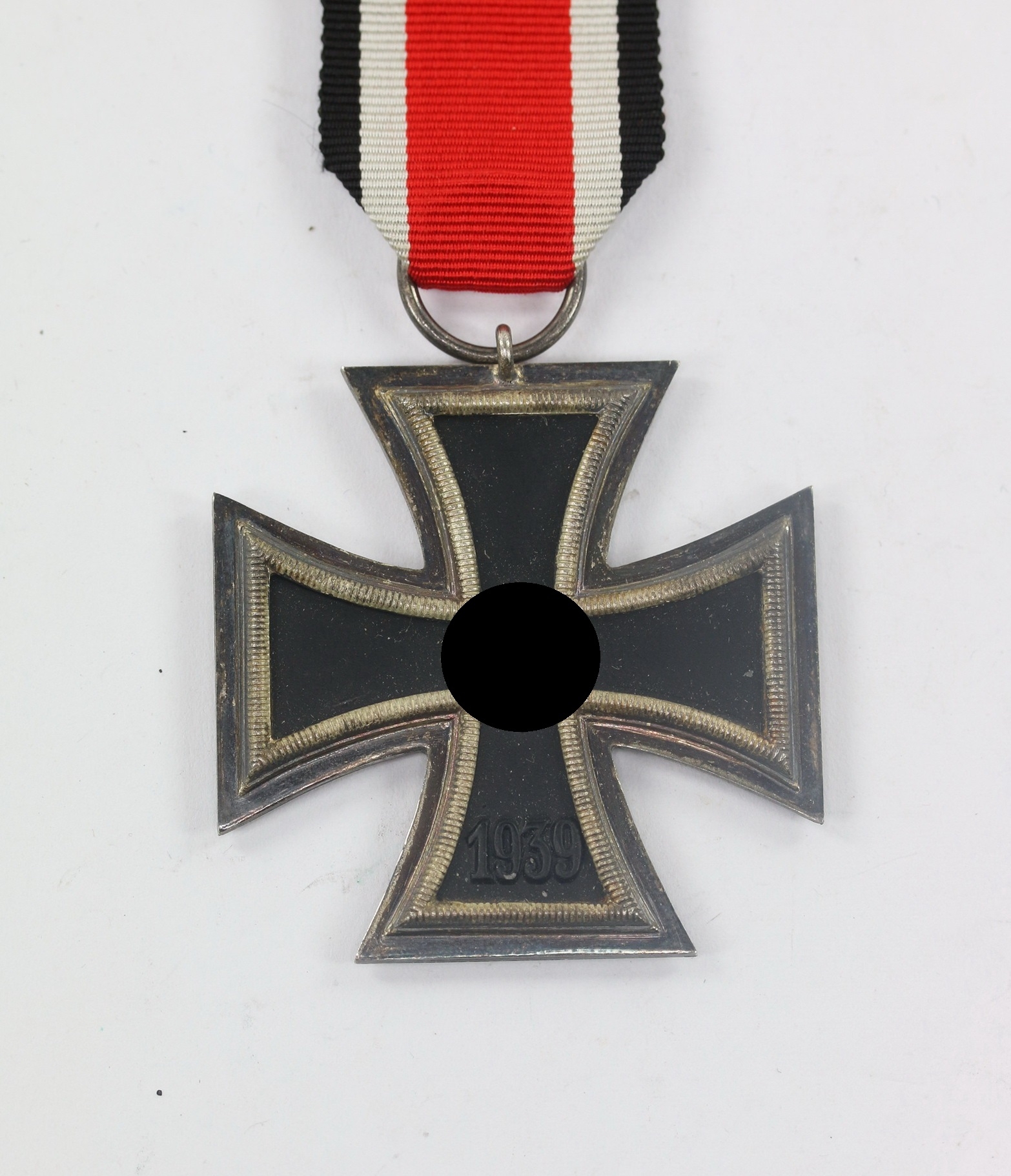 eisernes_kreuz_2 Eisernes Kreuz 2. Klasse 1939, ohne Hersteller – Bild 1