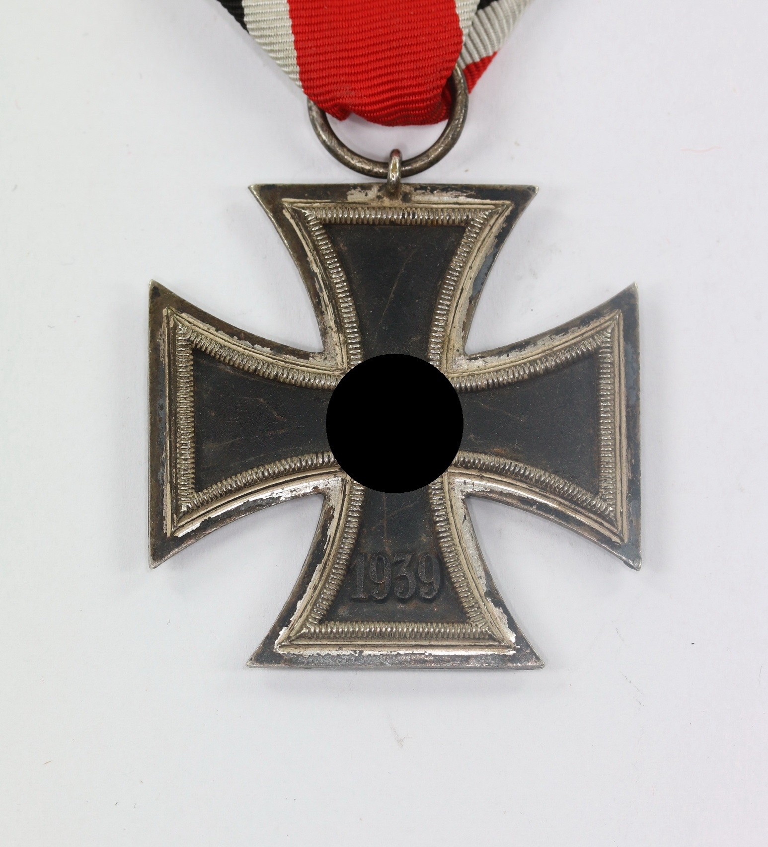 eisernes_kreuz_2 Eisernes Kreuz 2. Klasse 1939, ohne Hersteller – Bild 1